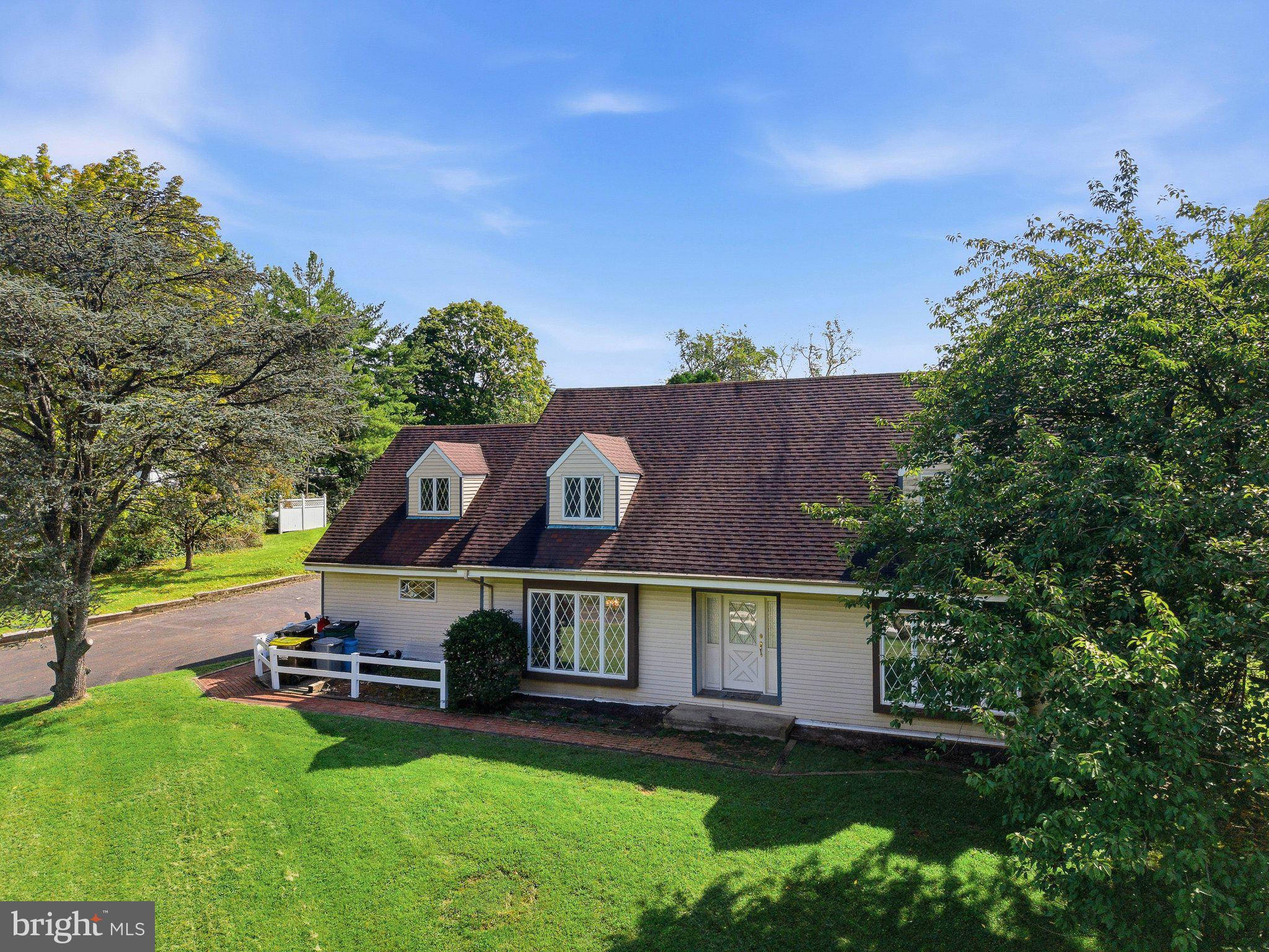 927 MILL CREEK ROAD