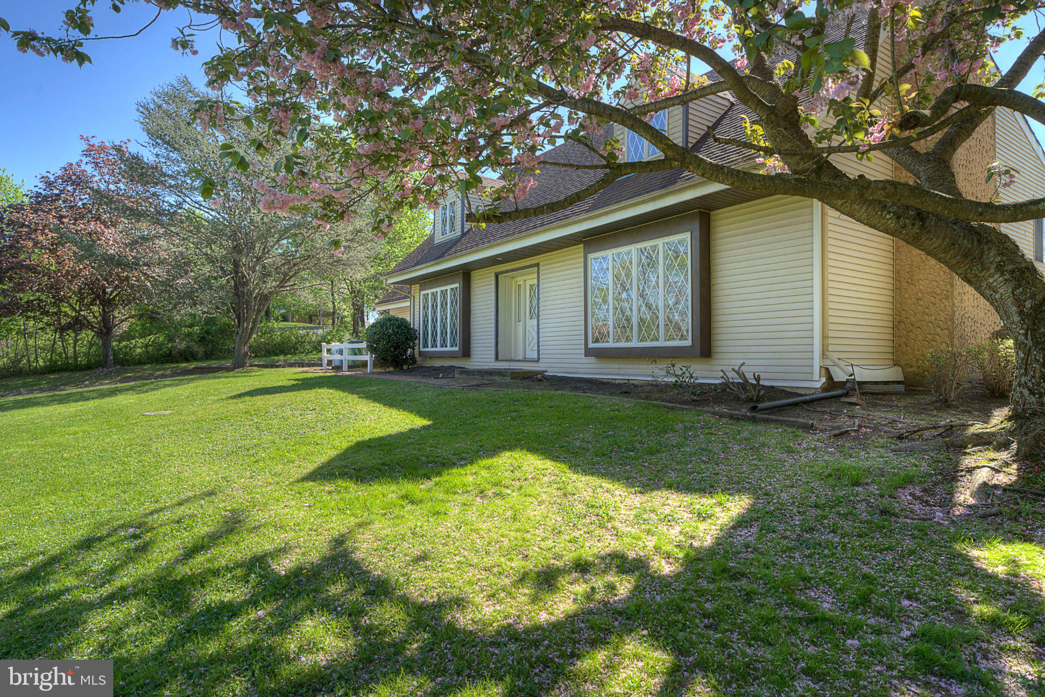 927 MILL CREEK ROAD