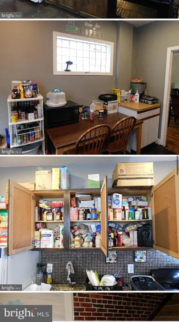 PARKSIDE - Residential