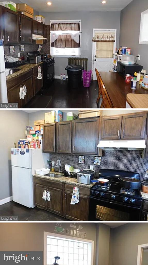 PARKSIDE - Residential