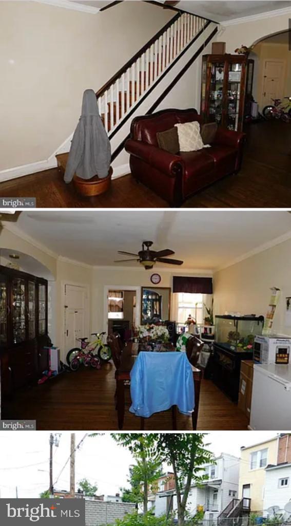 PARKSIDE - Residential