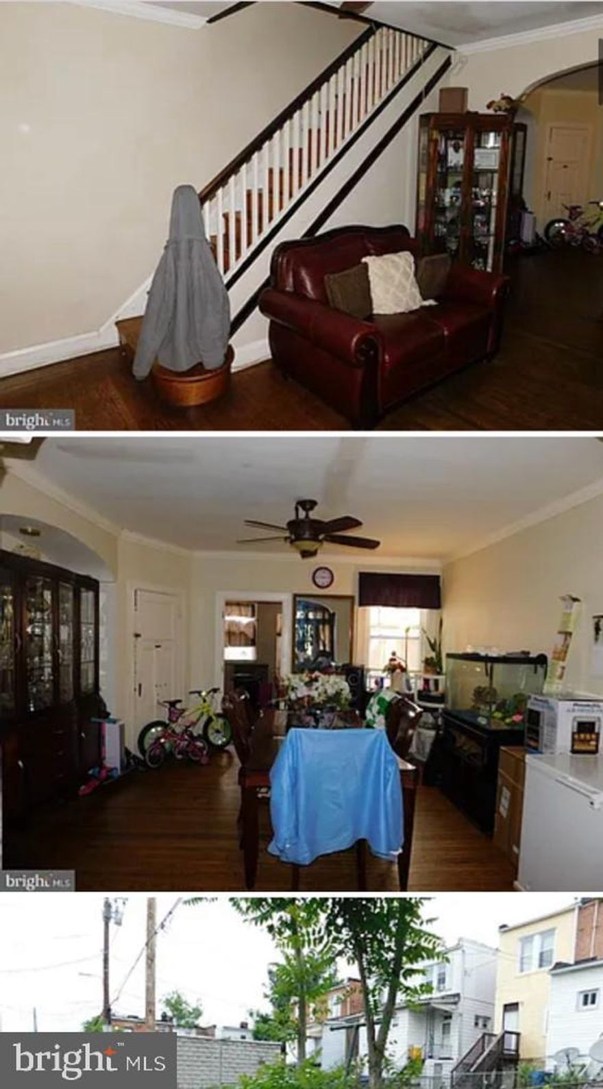 Tenant occupied townhome 
Please do not disturb the tenants
The tenants have a lease agreement valid till 2024 
 Investor buyers