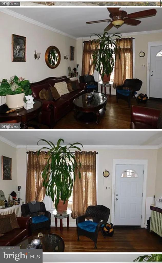 PARKSIDE - Residential