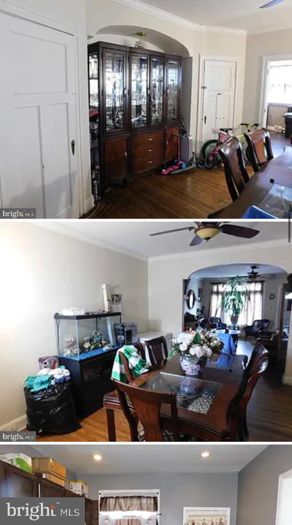 PARKSIDE - Residential