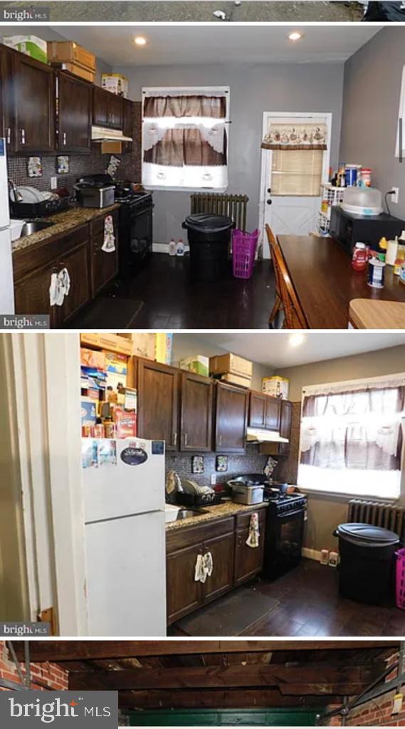 PARKSIDE - Residential