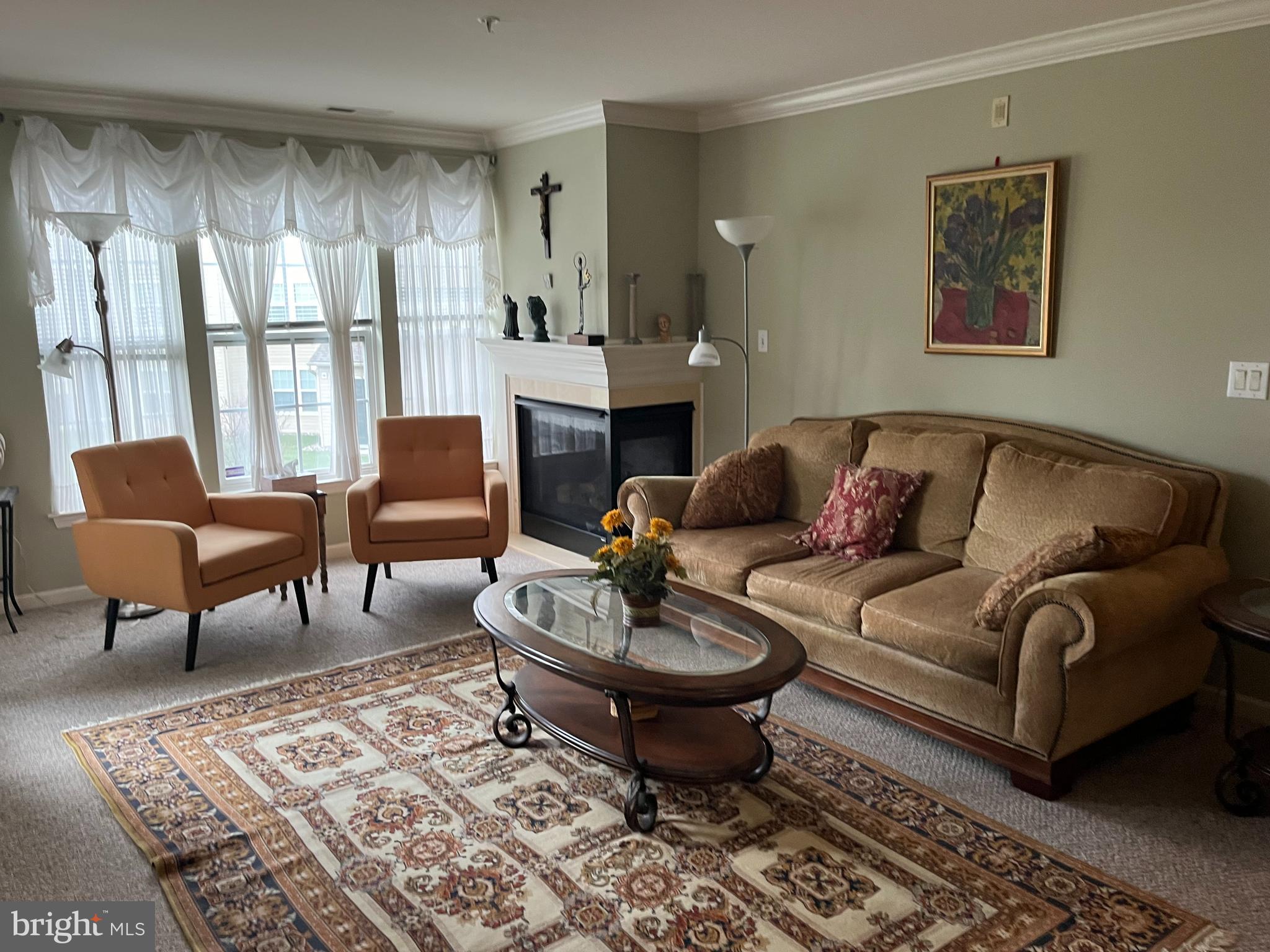 HEARTHSTONE AT WEST BRISTOL - Residential
