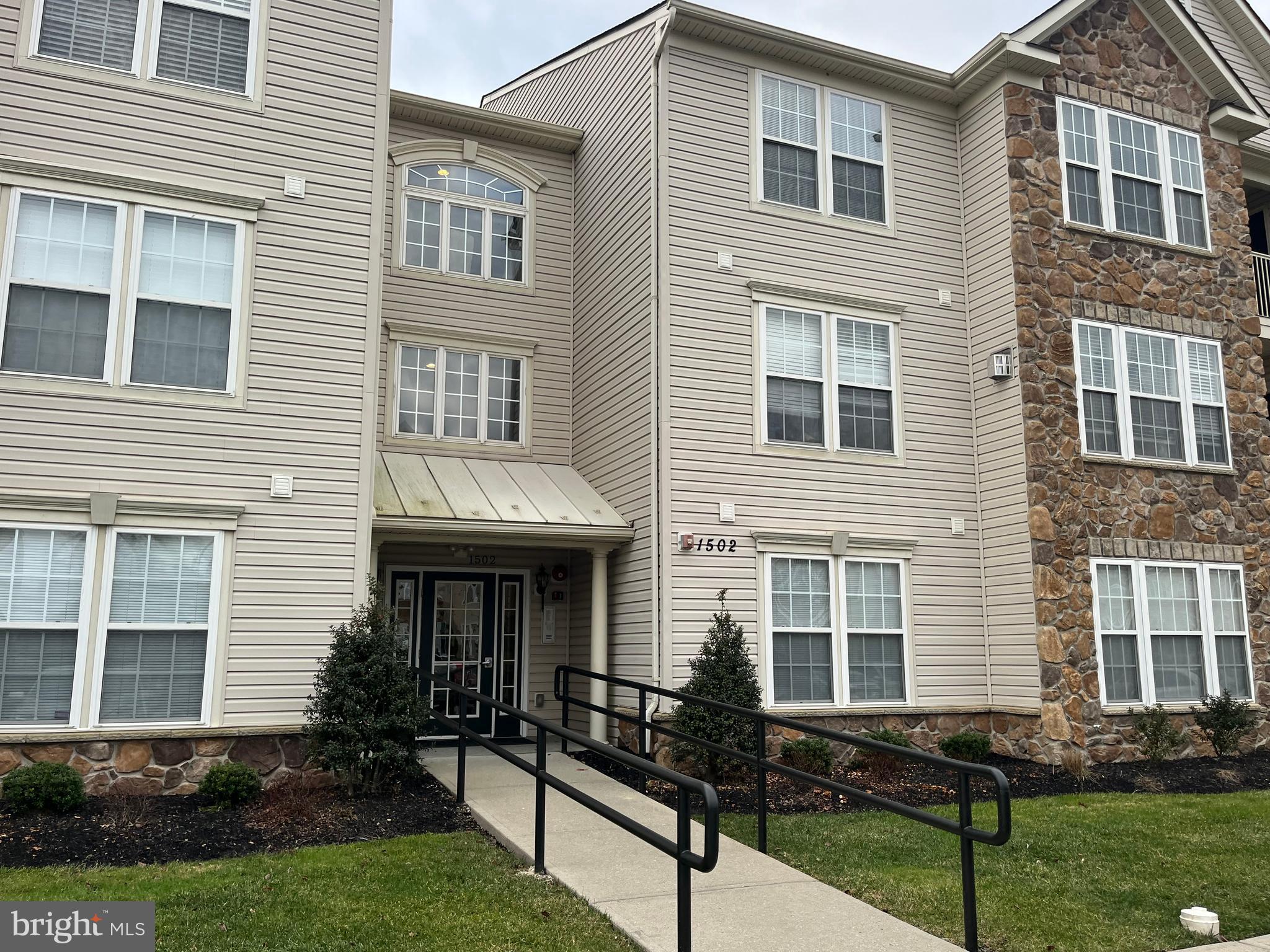 HEARTHSTONE AT WEST BRISTOL - Residential