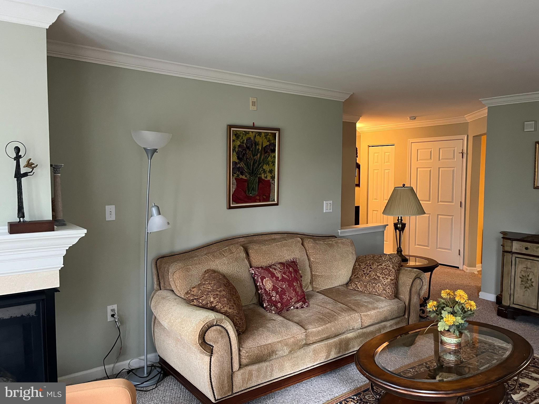 HEARTHSTONE AT WEST BRISTOL - Residential