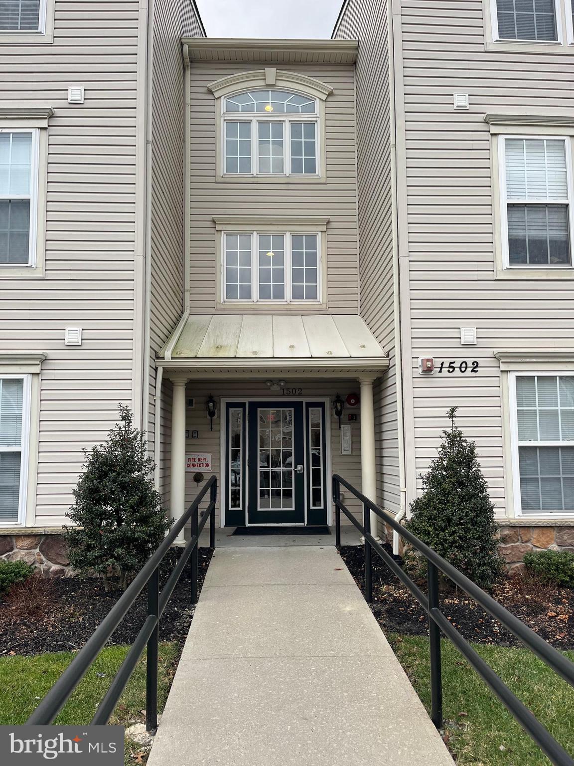HEARTHSTONE AT WEST BRISTOL - Residential