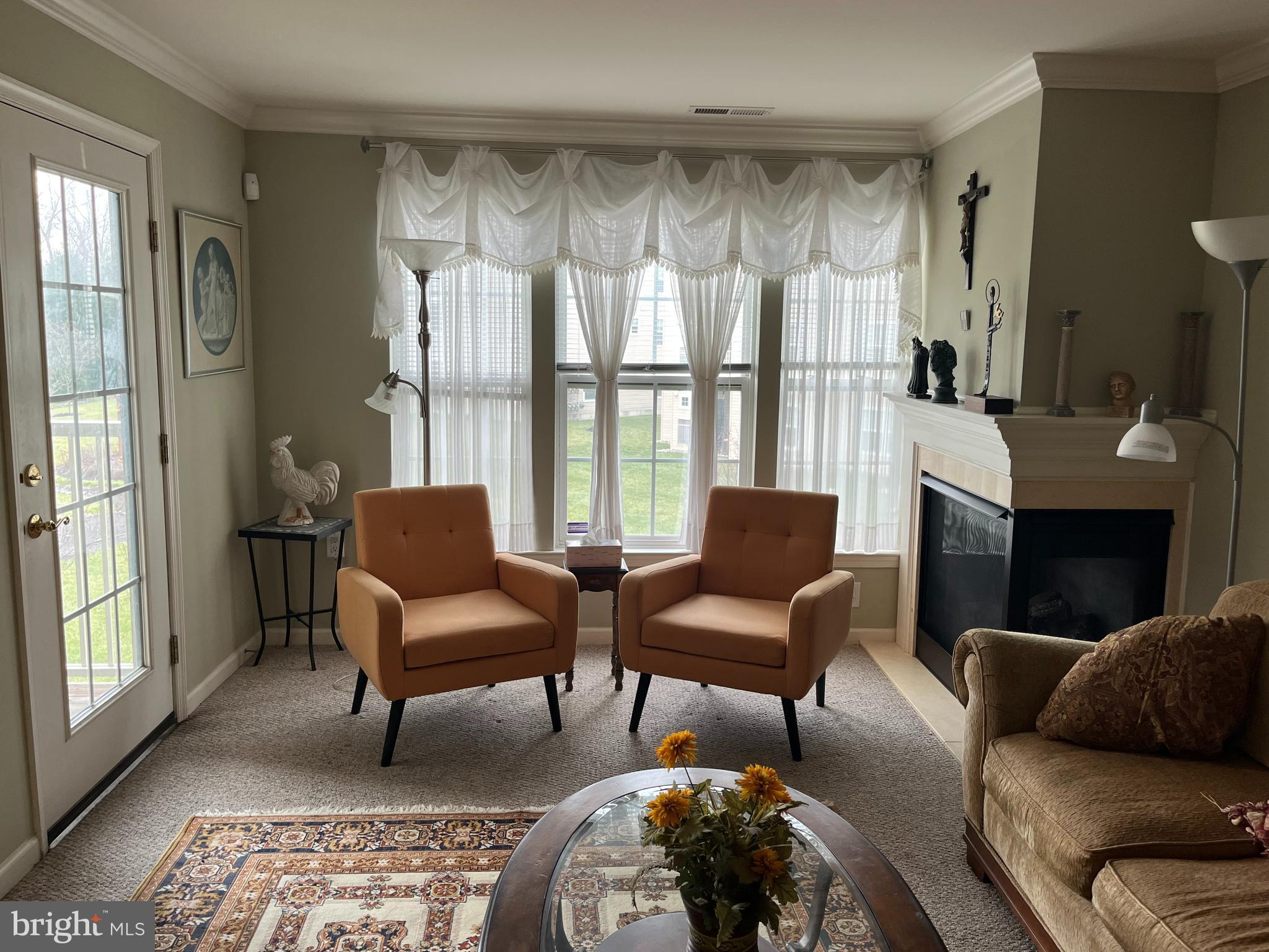 HEARTHSTONE AT WEST BRISTOL - Residential