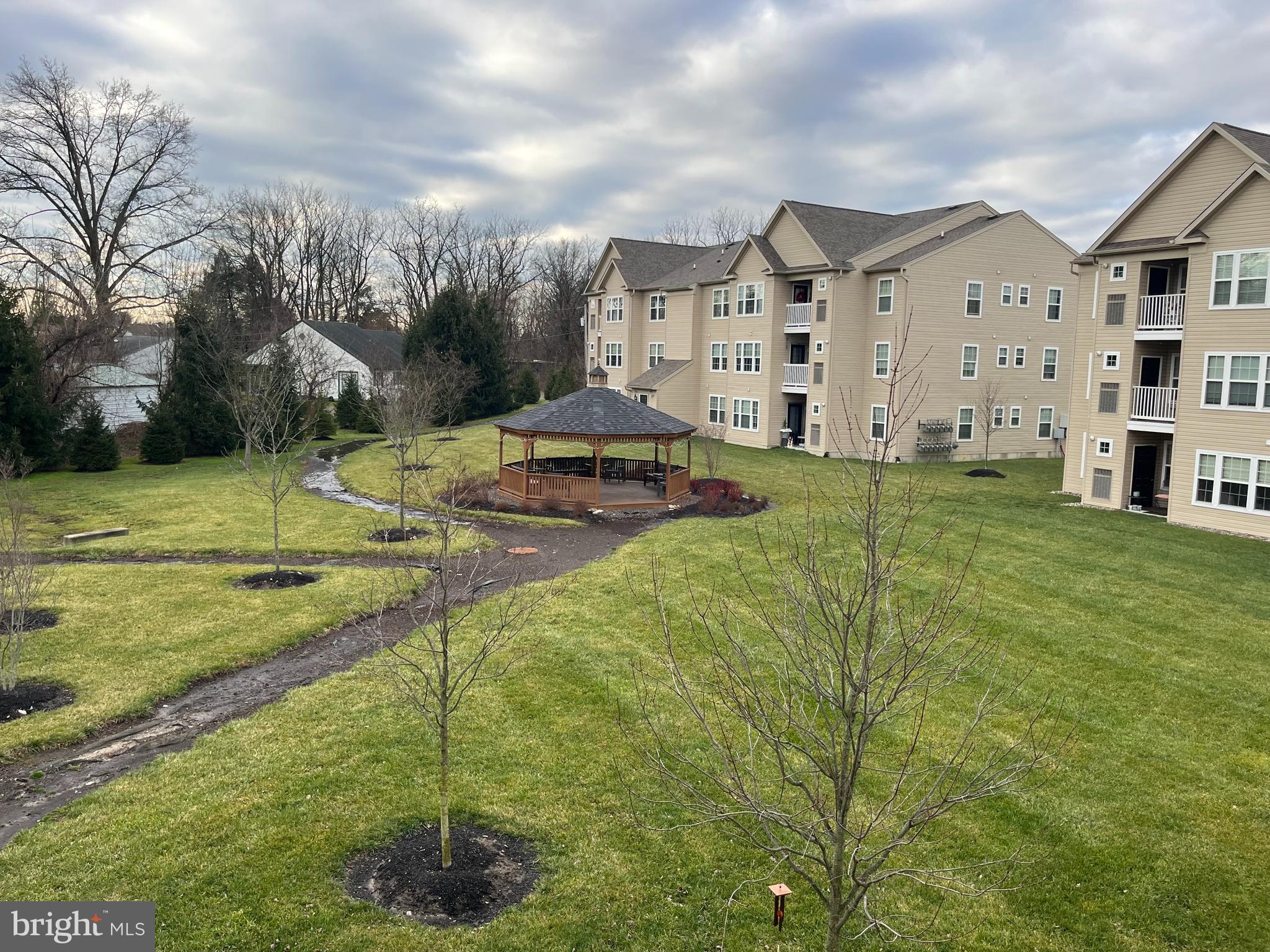 HEARTHSTONE AT WEST BRISTOL - Residential