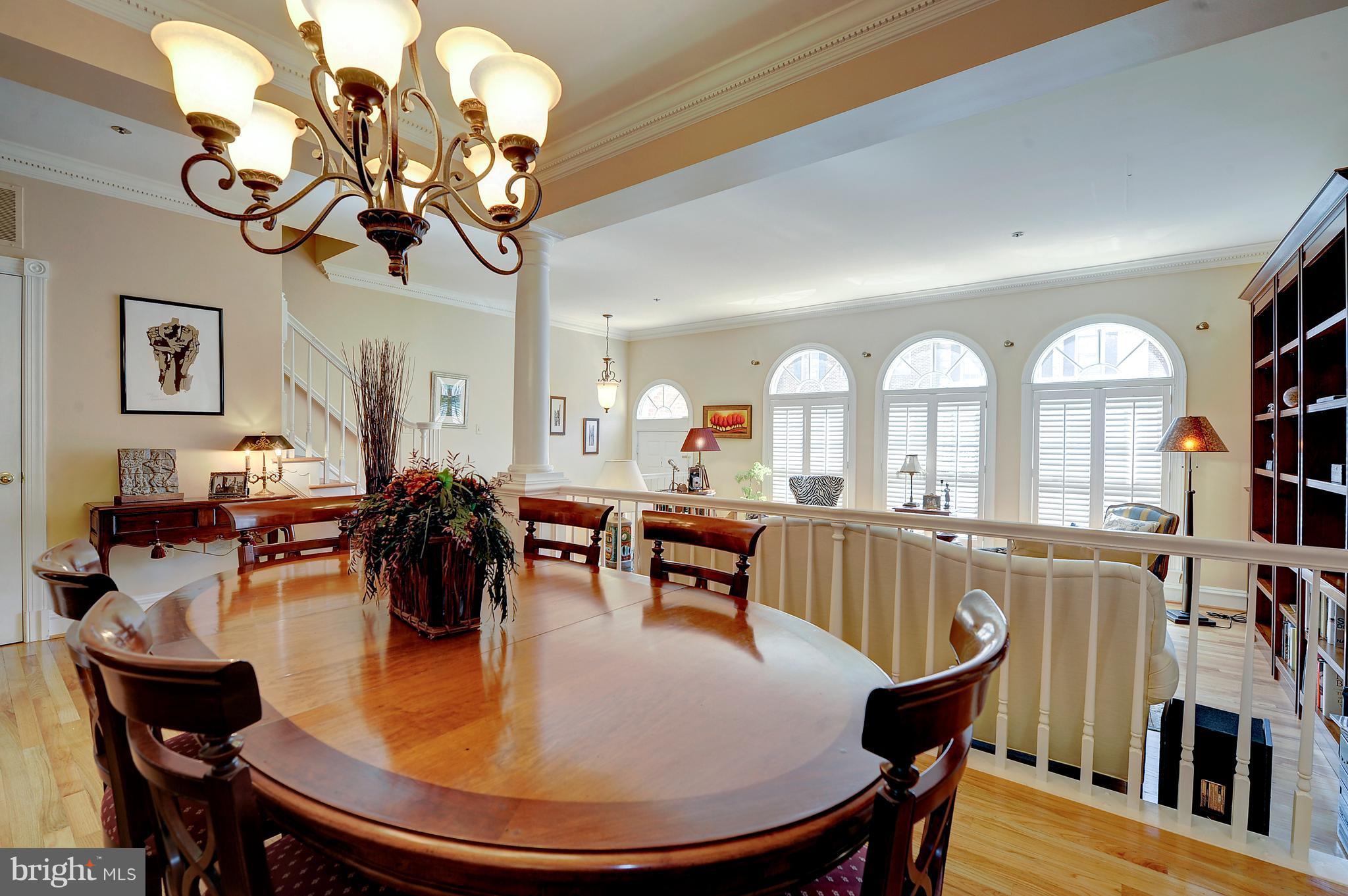 WHITLEY PARK CONDOMINIUM - Residential Lease