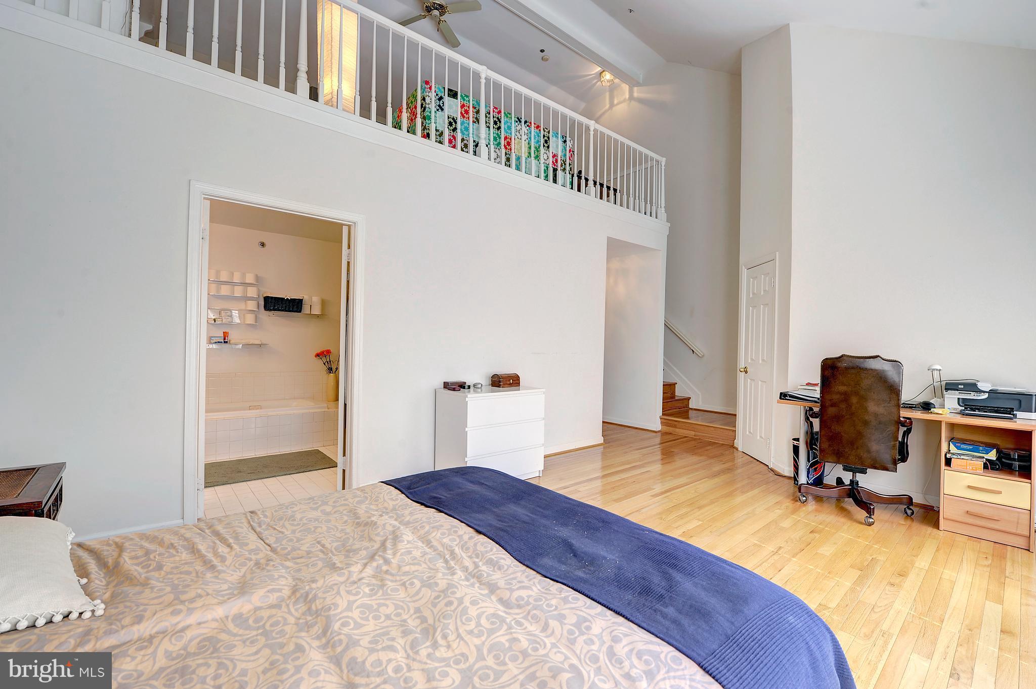 WHITLEY PARK CONDOMINIUM - Residential Lease