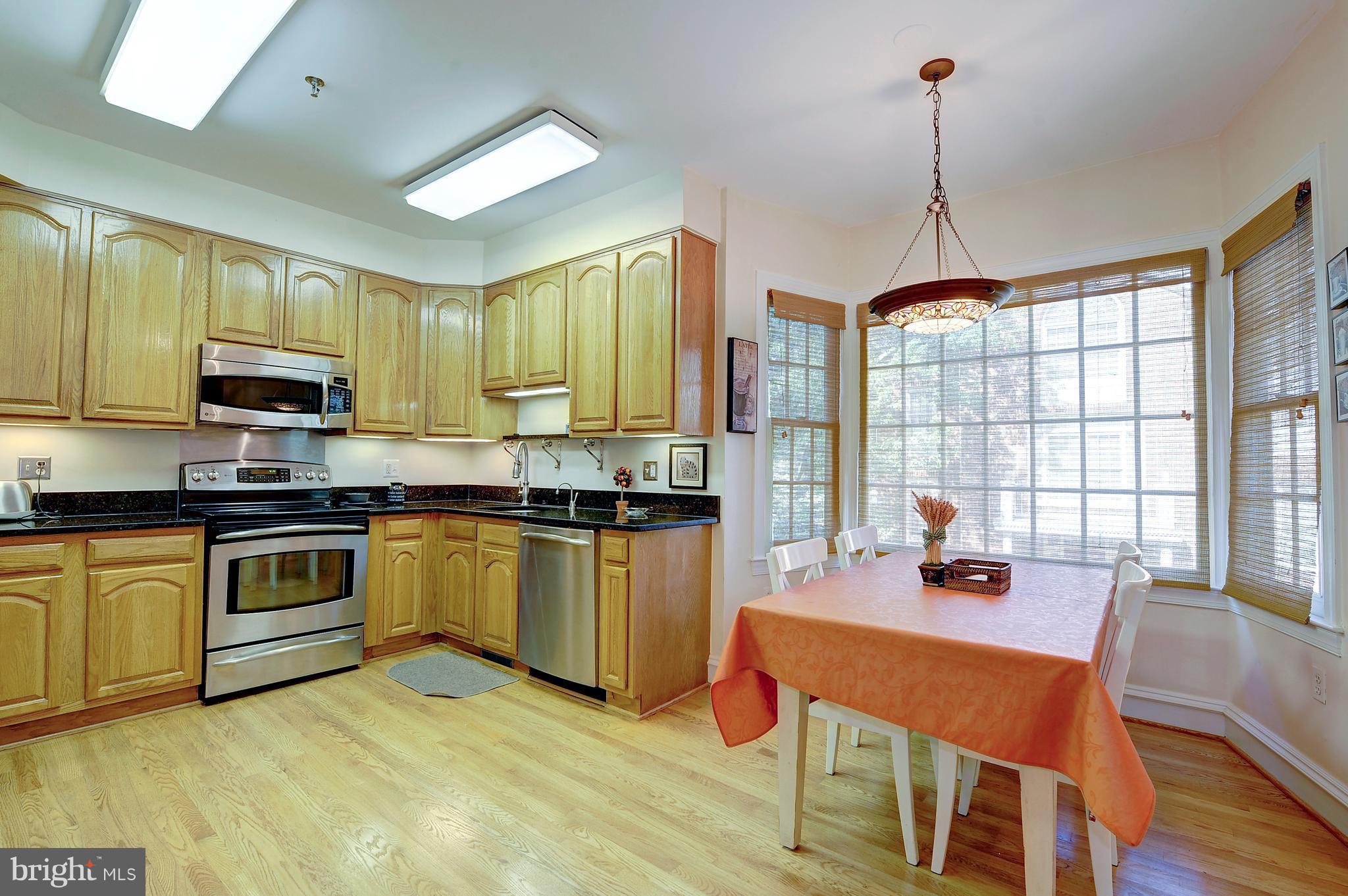 WHITLEY PARK CONDOMINIUM - Residential Lease