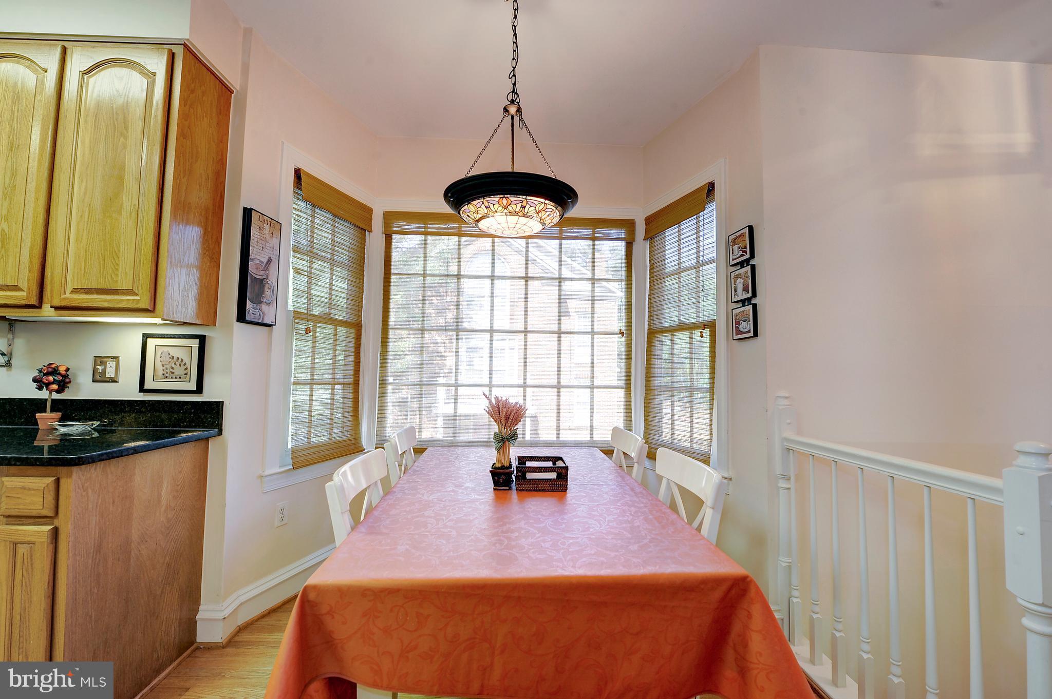 WHITLEY PARK CONDOMINIUM - Residential Lease