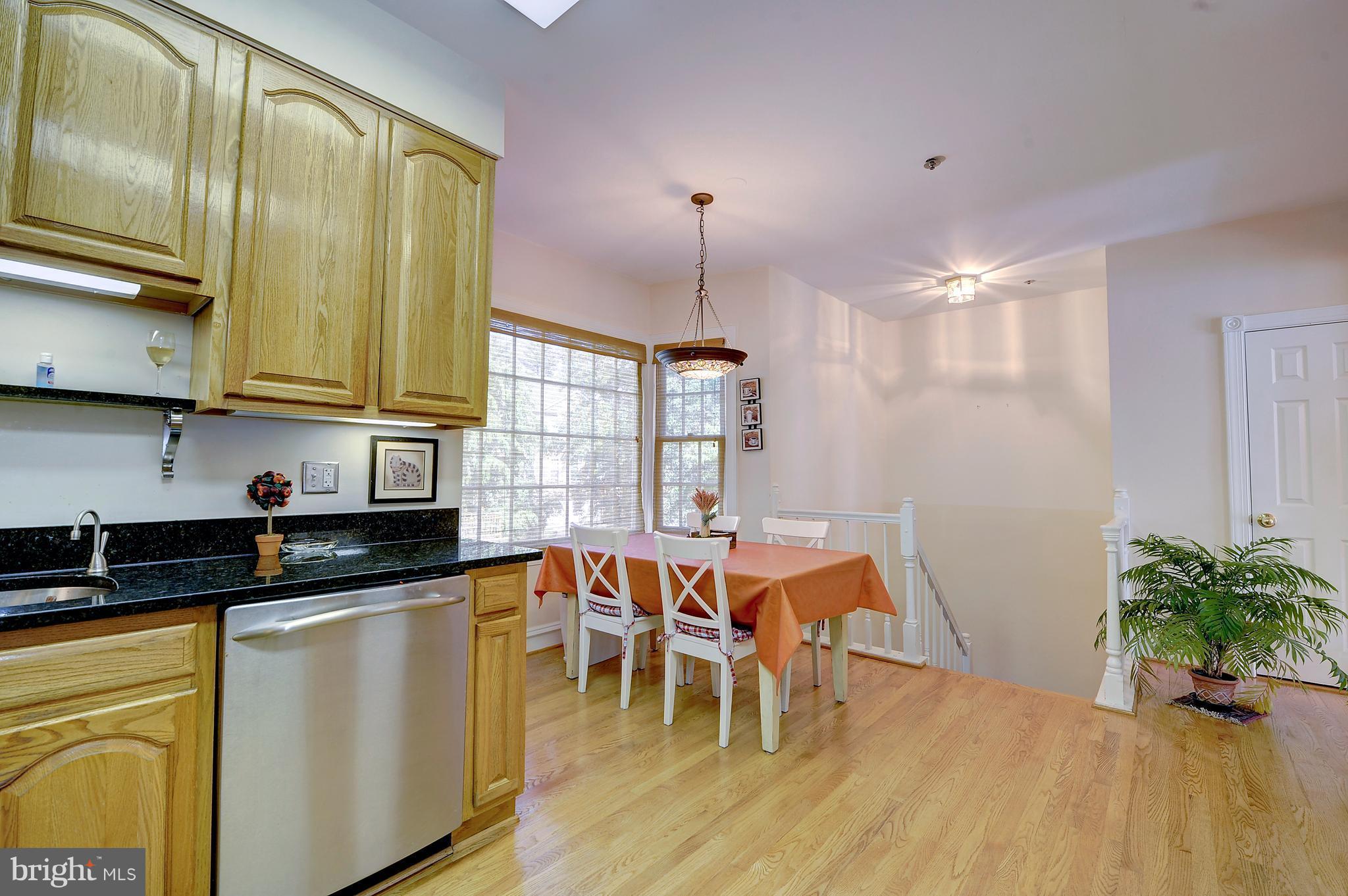 WHITLEY PARK CONDOMINIUM - Residential Lease