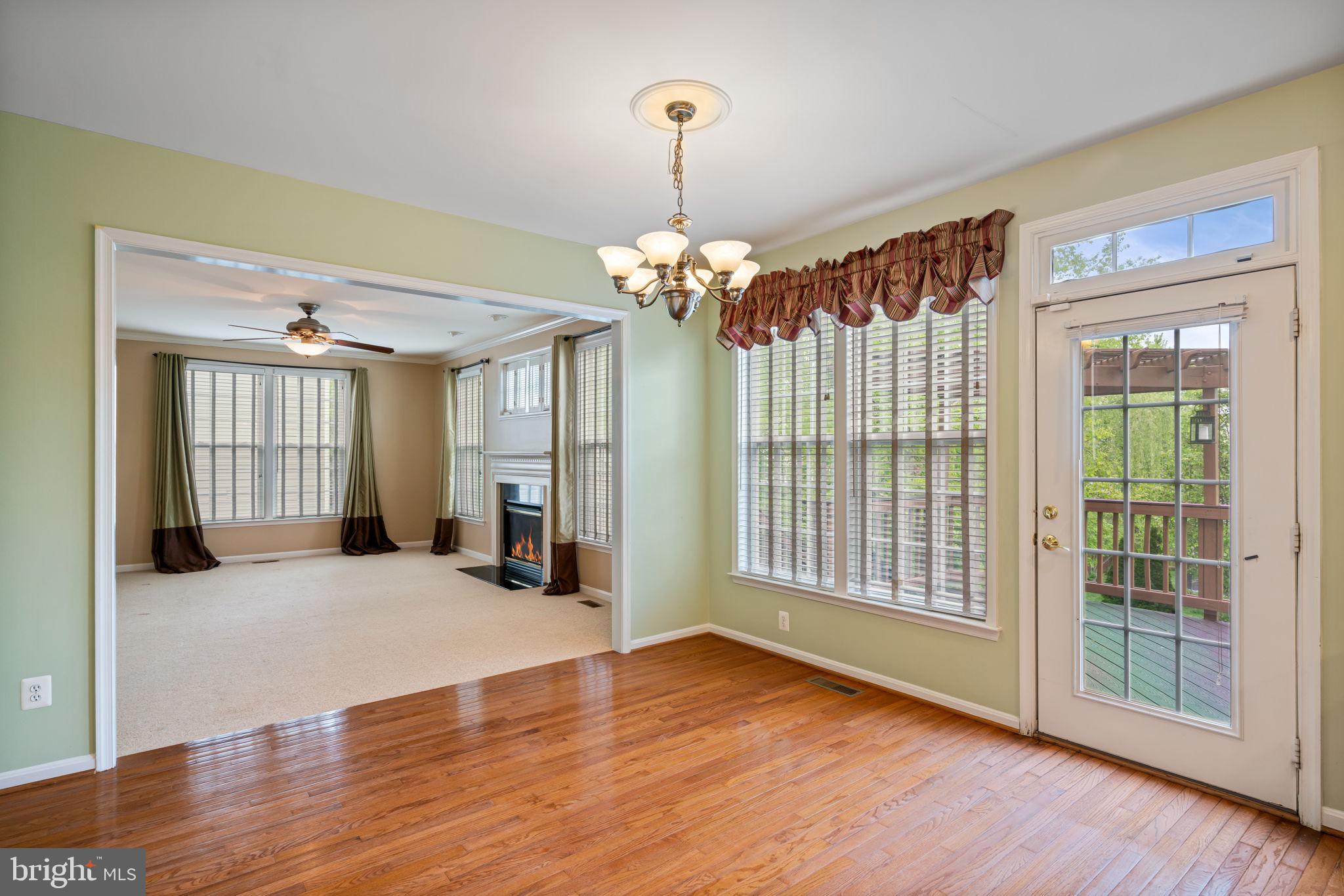 BROADLANDS SOUTH - Residential Lease