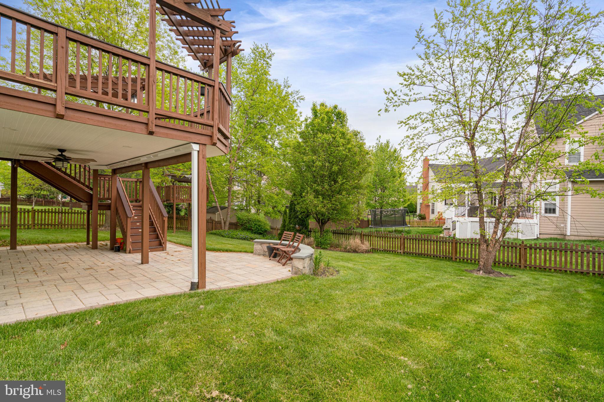 BROADLANDS SOUTH - Residential Lease