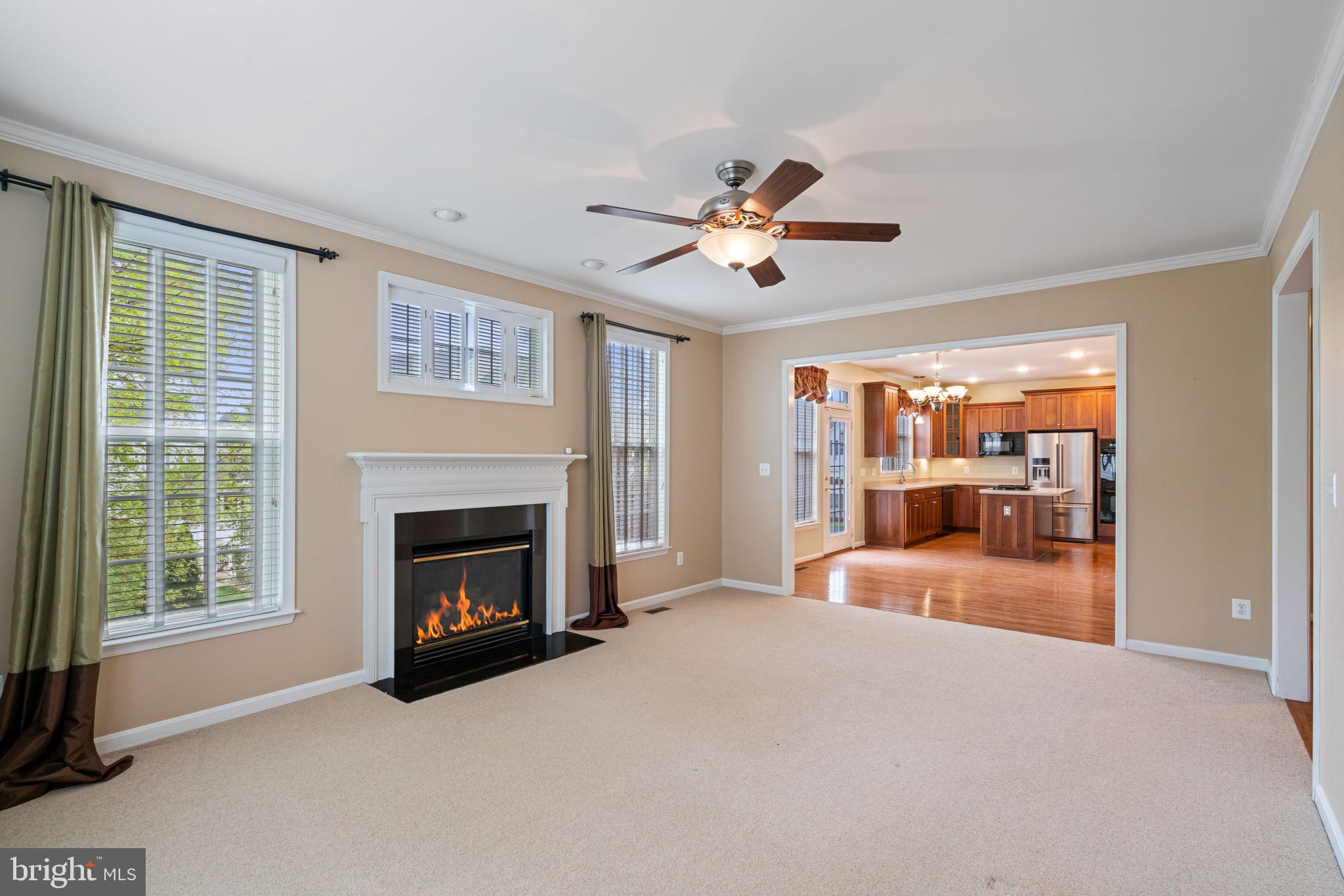 BROADLANDS SOUTH - Residential Lease