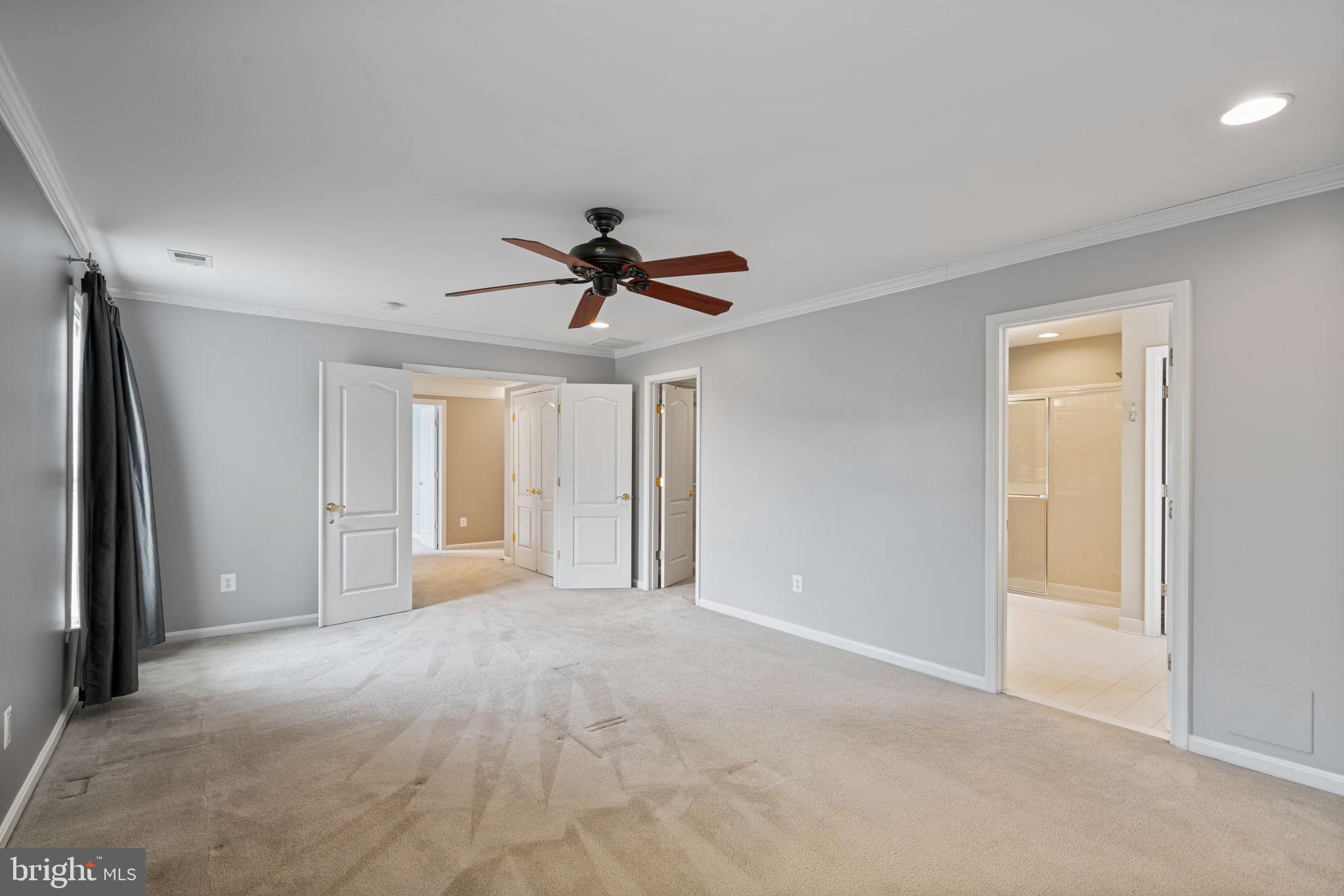 BROADLANDS SOUTH - Residential Lease