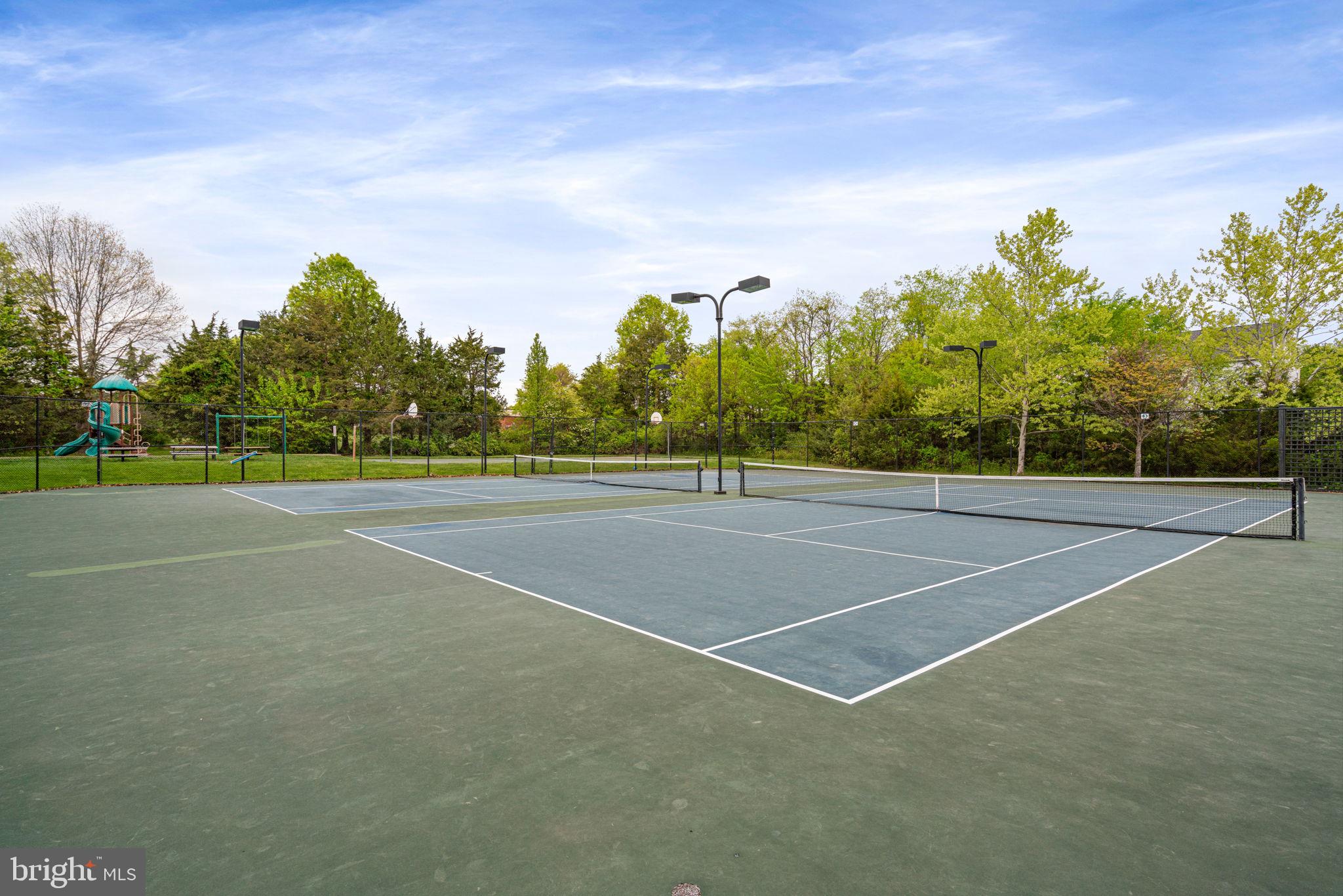 BROADLANDS SOUTH - Residential Lease