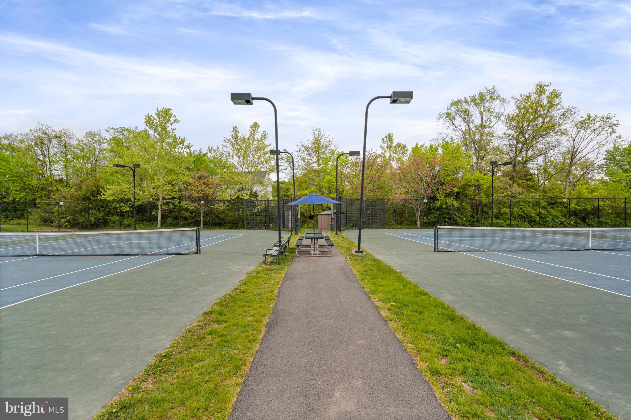 BROADLANDS SOUTH - Residential Lease