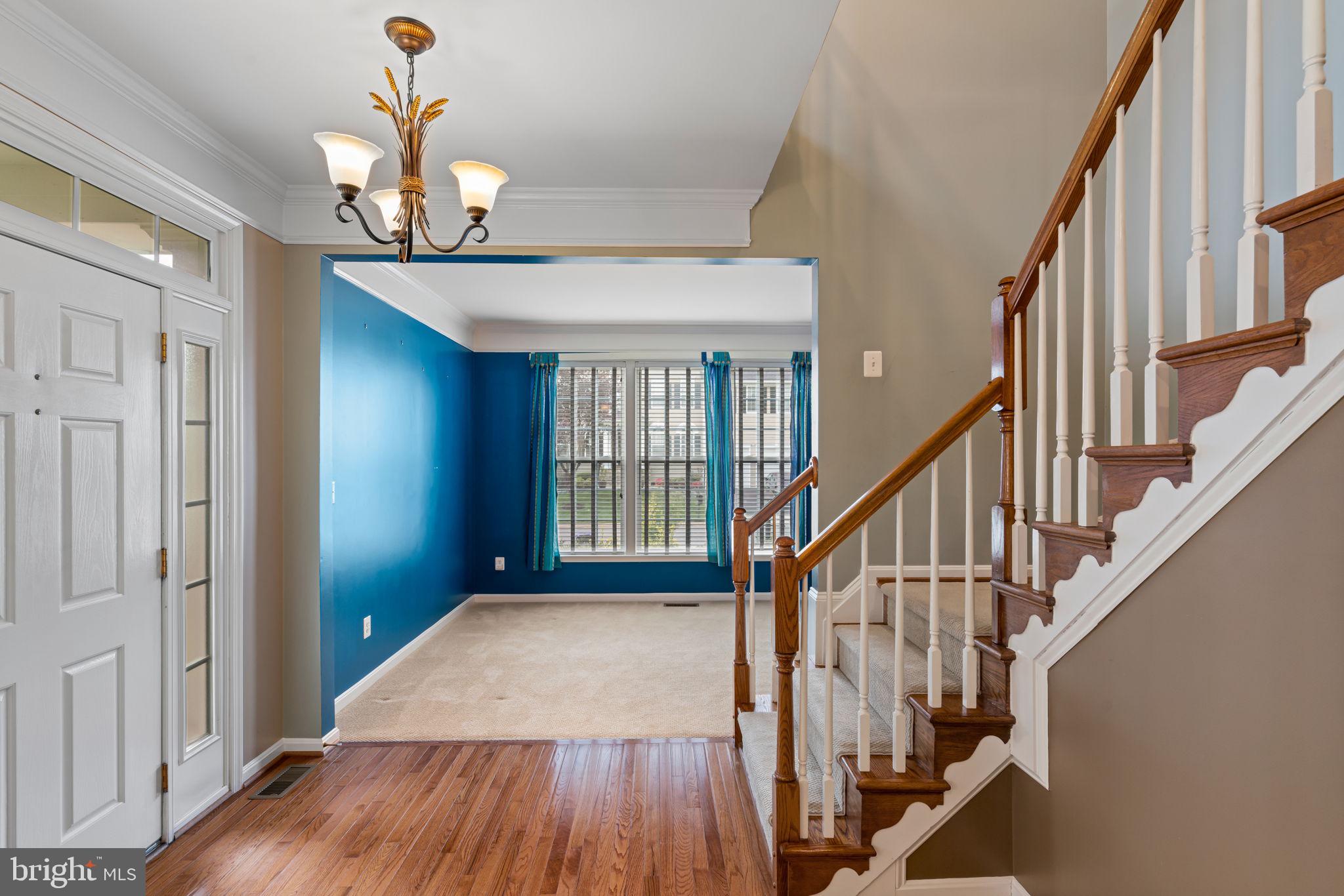 BROADLANDS SOUTH - Residential Lease