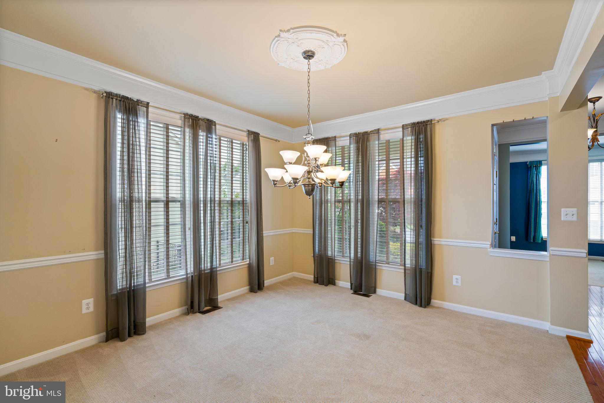 BROADLANDS SOUTH - Residential Lease