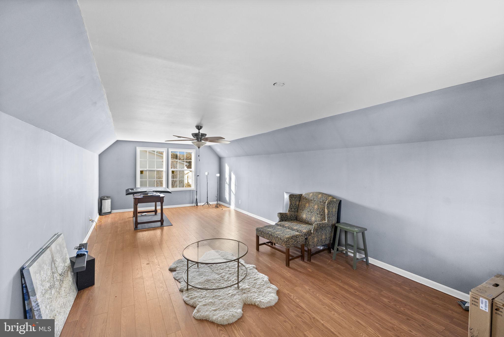 WILBURN FARMS - Residential