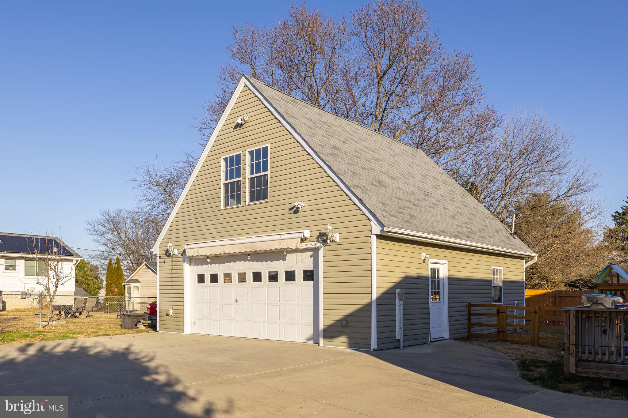 WILBURN FARMS - Residential