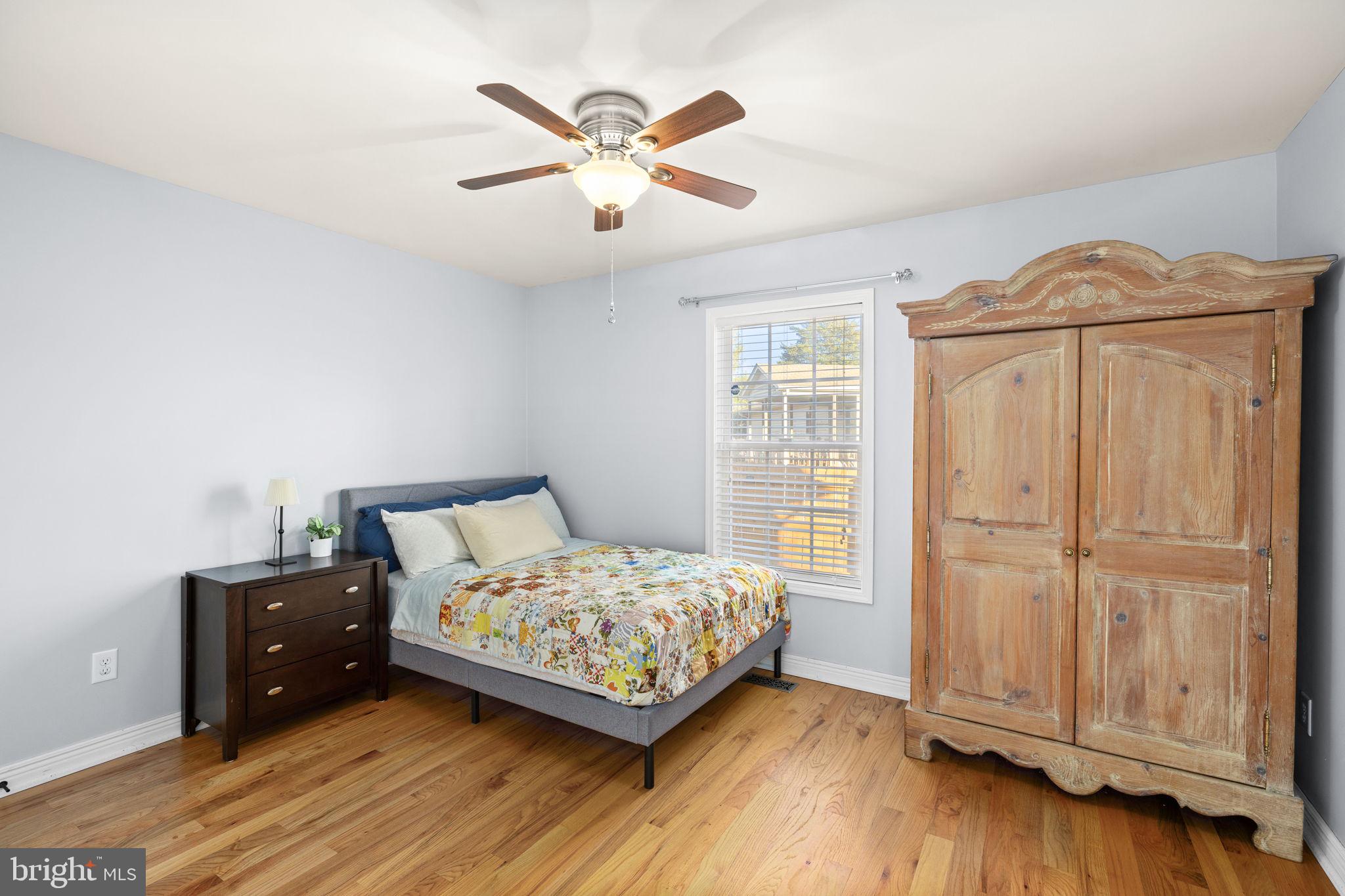 WILBURN FARMS - Residential