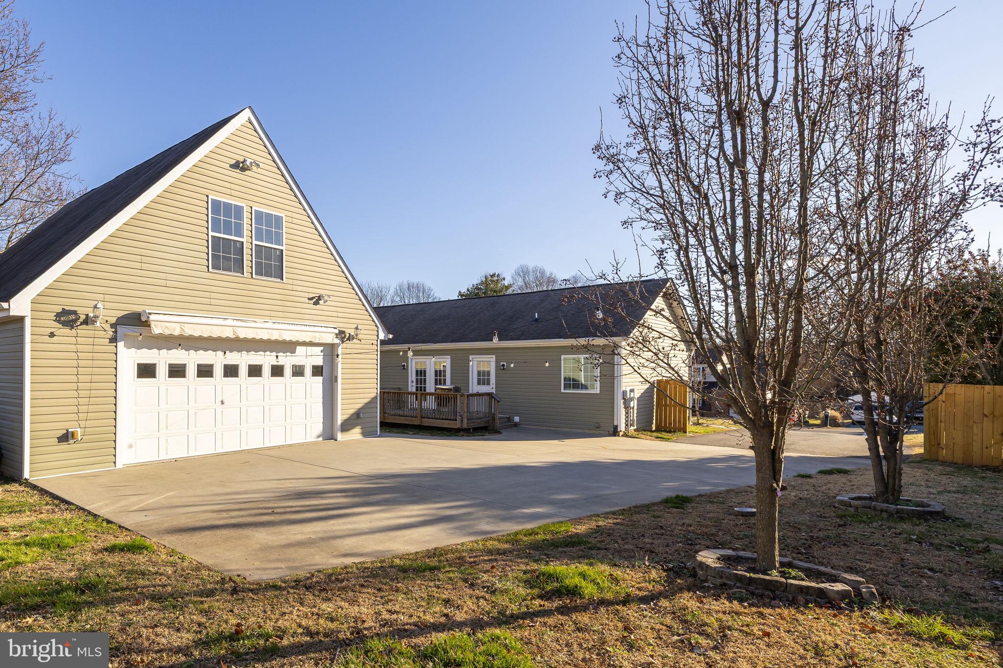 WILBURN FARMS - Residential