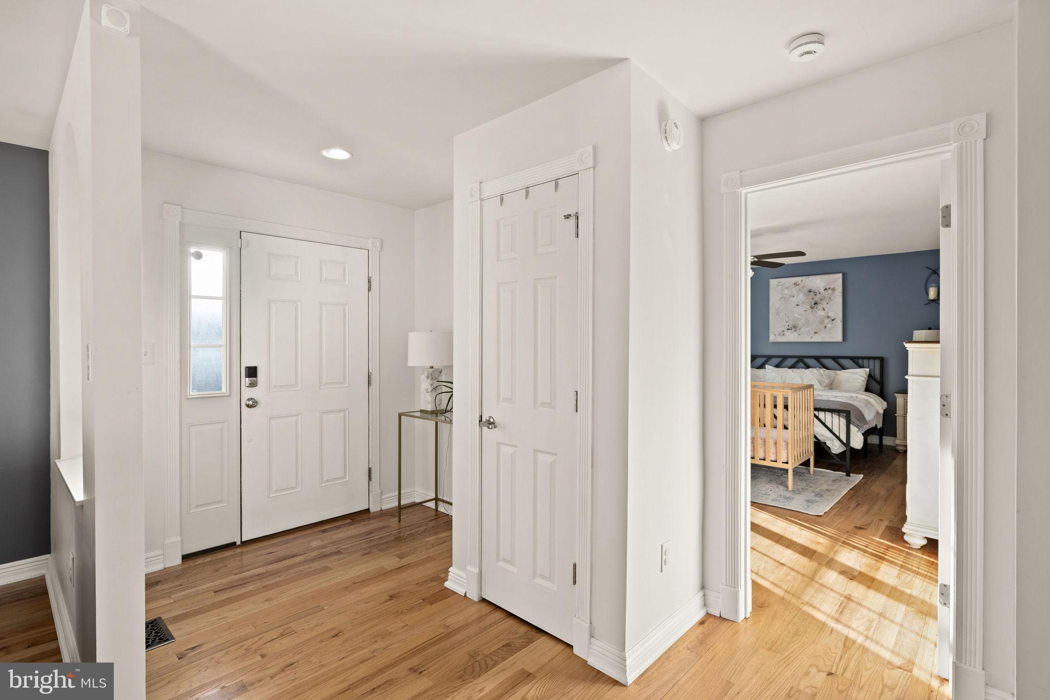 WILBURN FARMS - Residential