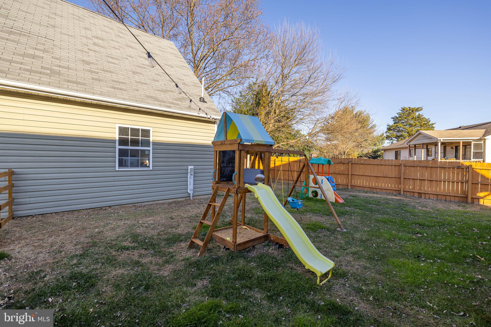 WILBURN FARMS - Residential