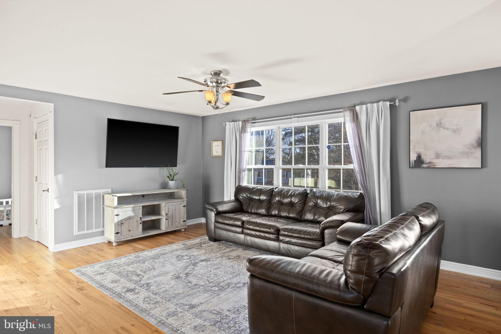 WILBURN FARMS - Residential