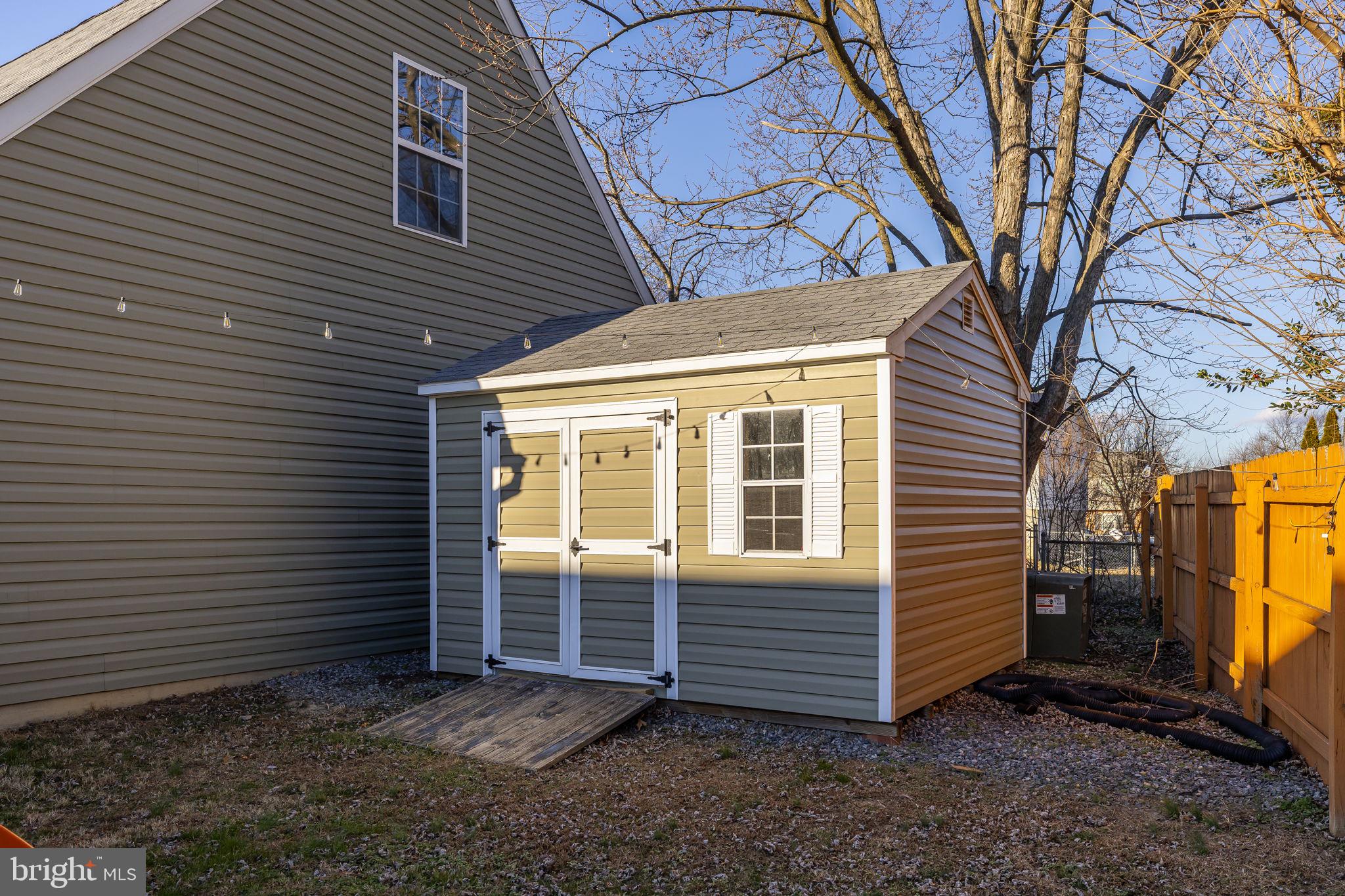 WILBURN FARMS - Residential