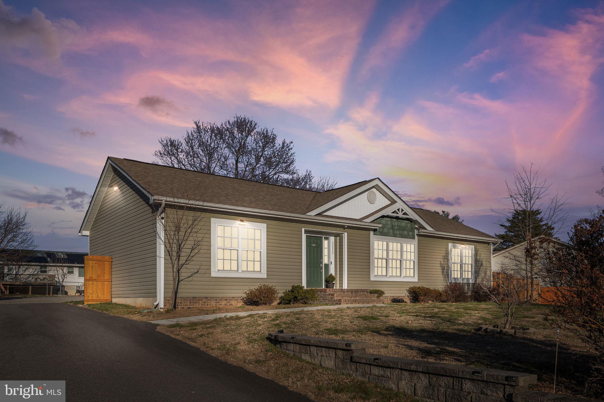 WILBURN FARMS - Residential