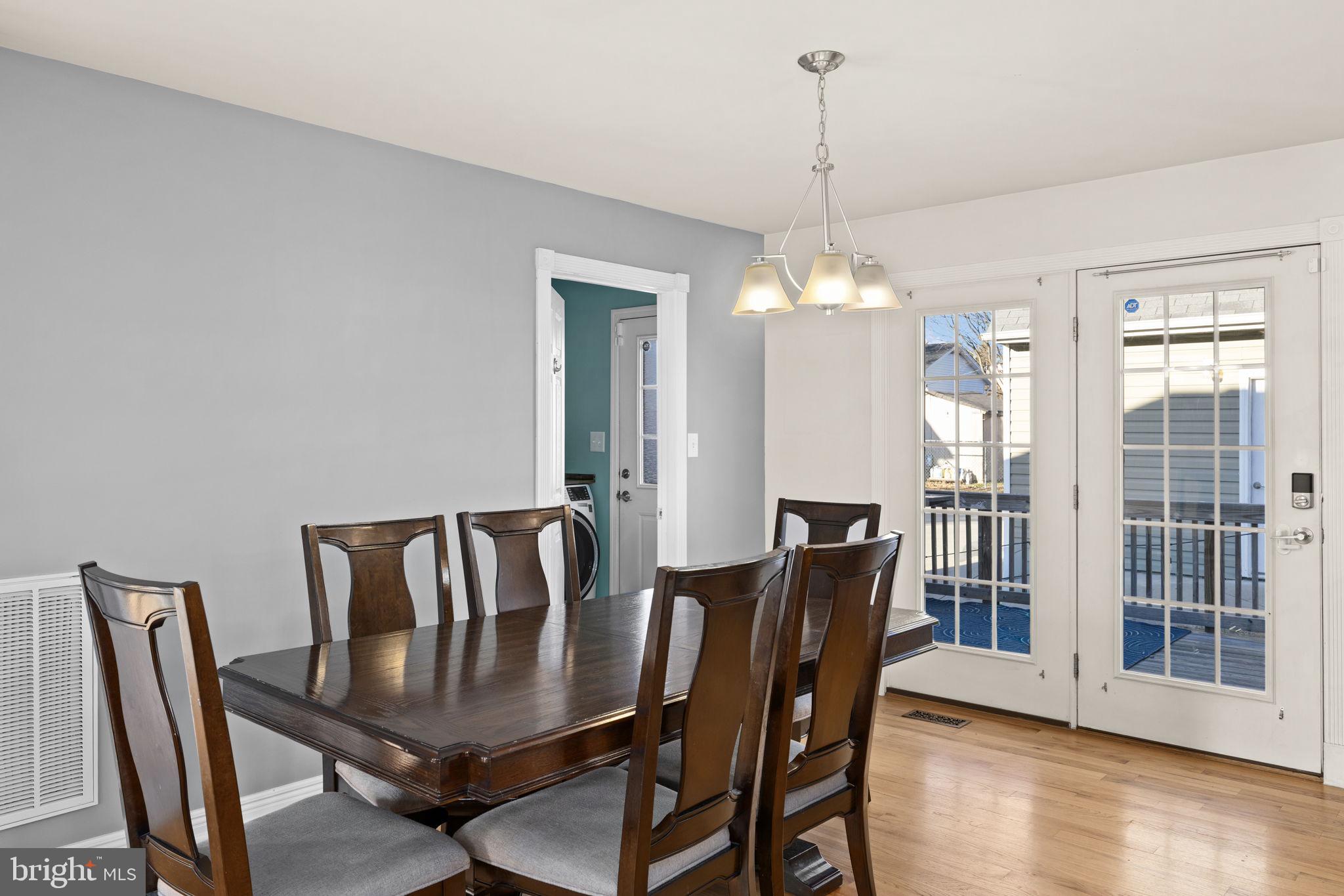 WILBURN FARMS - Residential