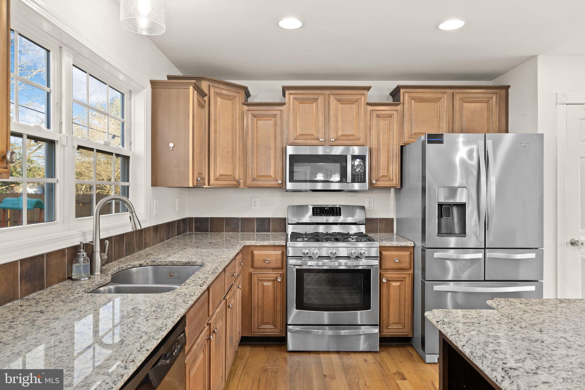 WILBURN FARMS - Residential