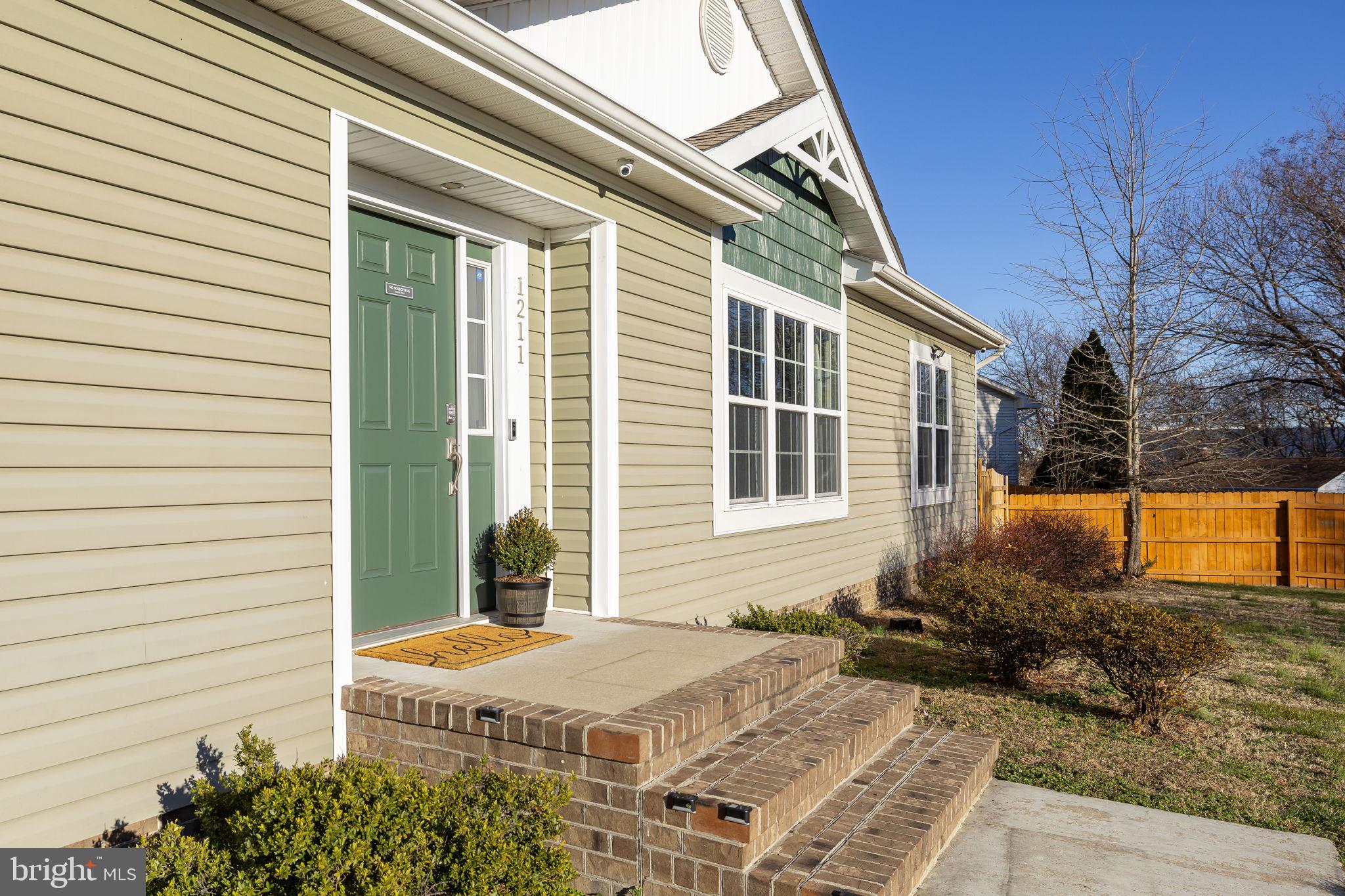 WILBURN FARMS - Residential