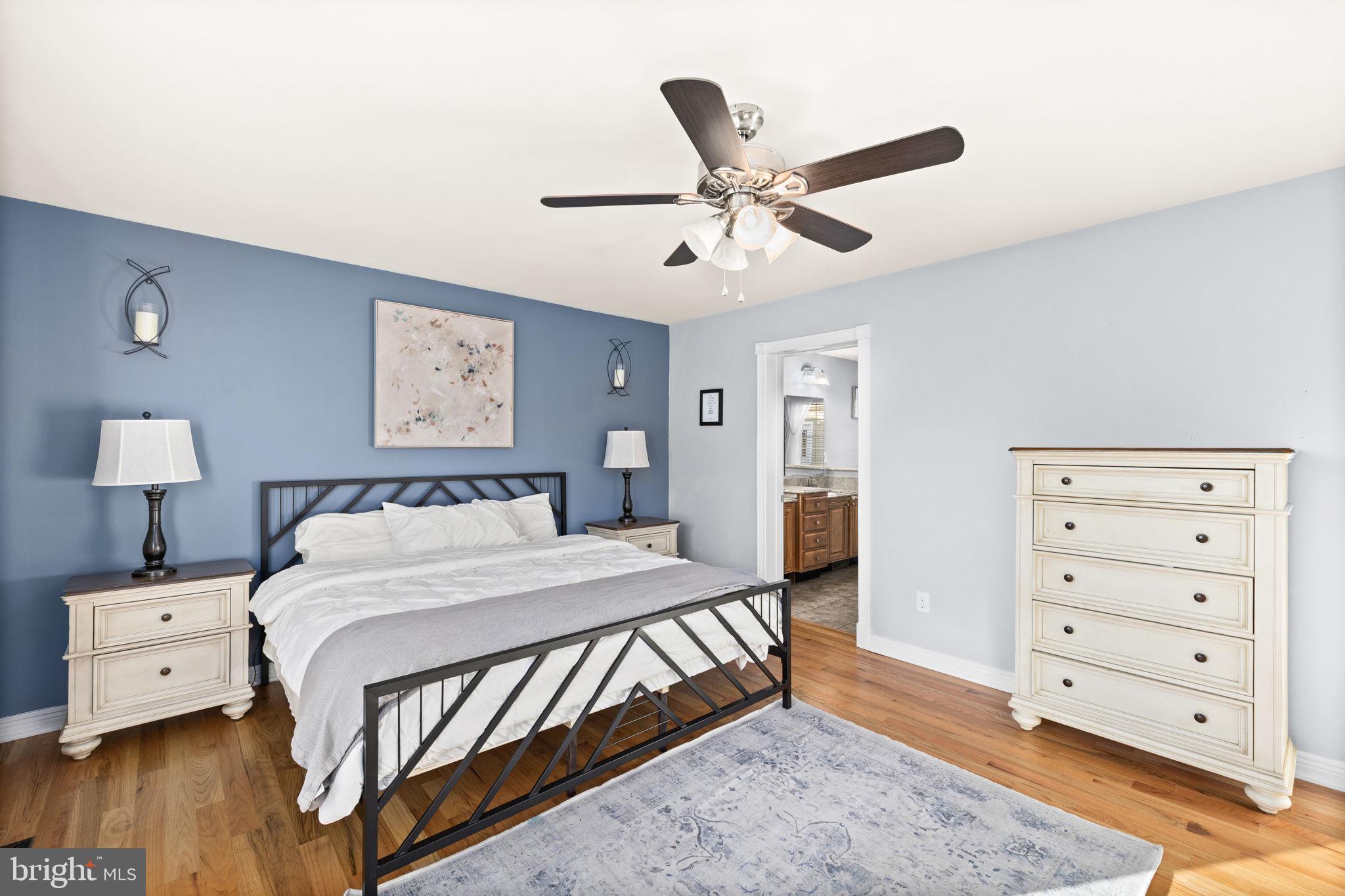 WILBURN FARMS - Residential