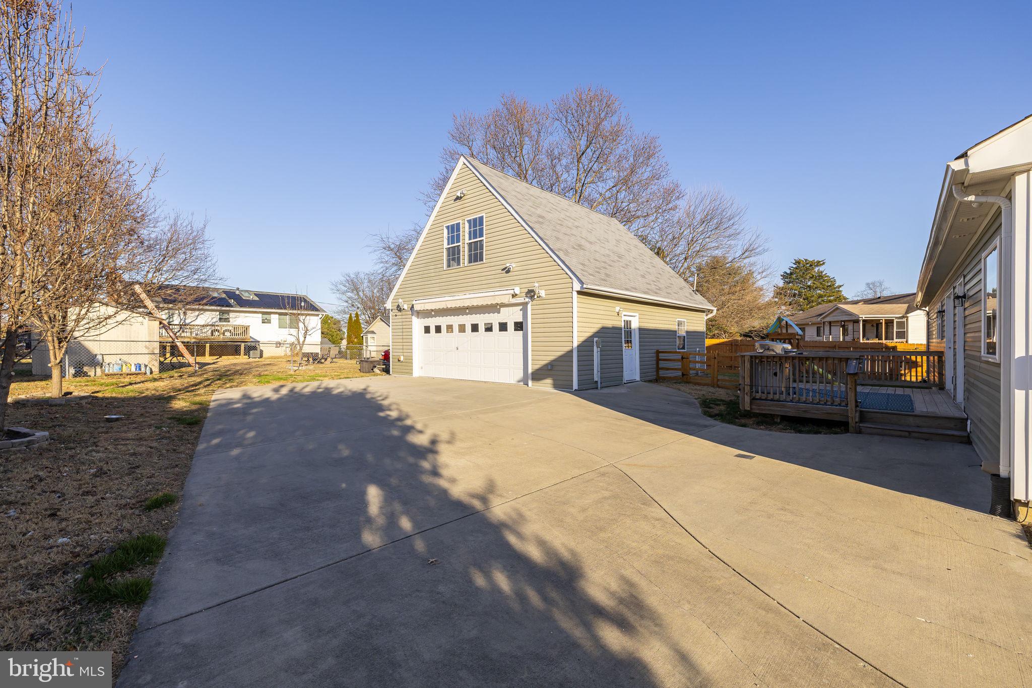 WILBURN FARMS - Residential