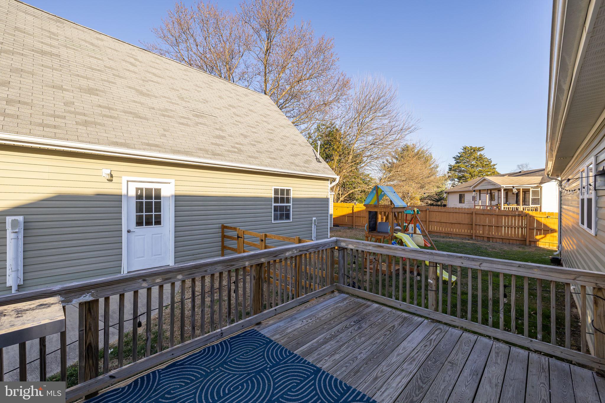 WILBURN FARMS - Residential