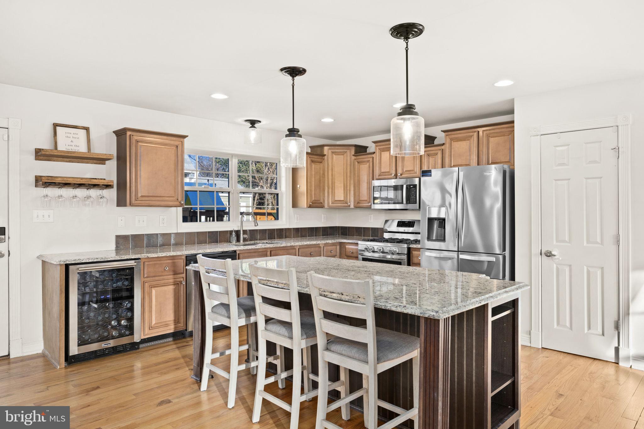 WILBURN FARMS - Residential