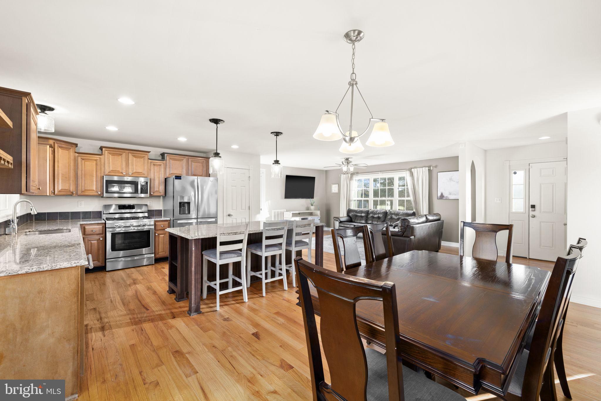 WILBURN FARMS - Residential