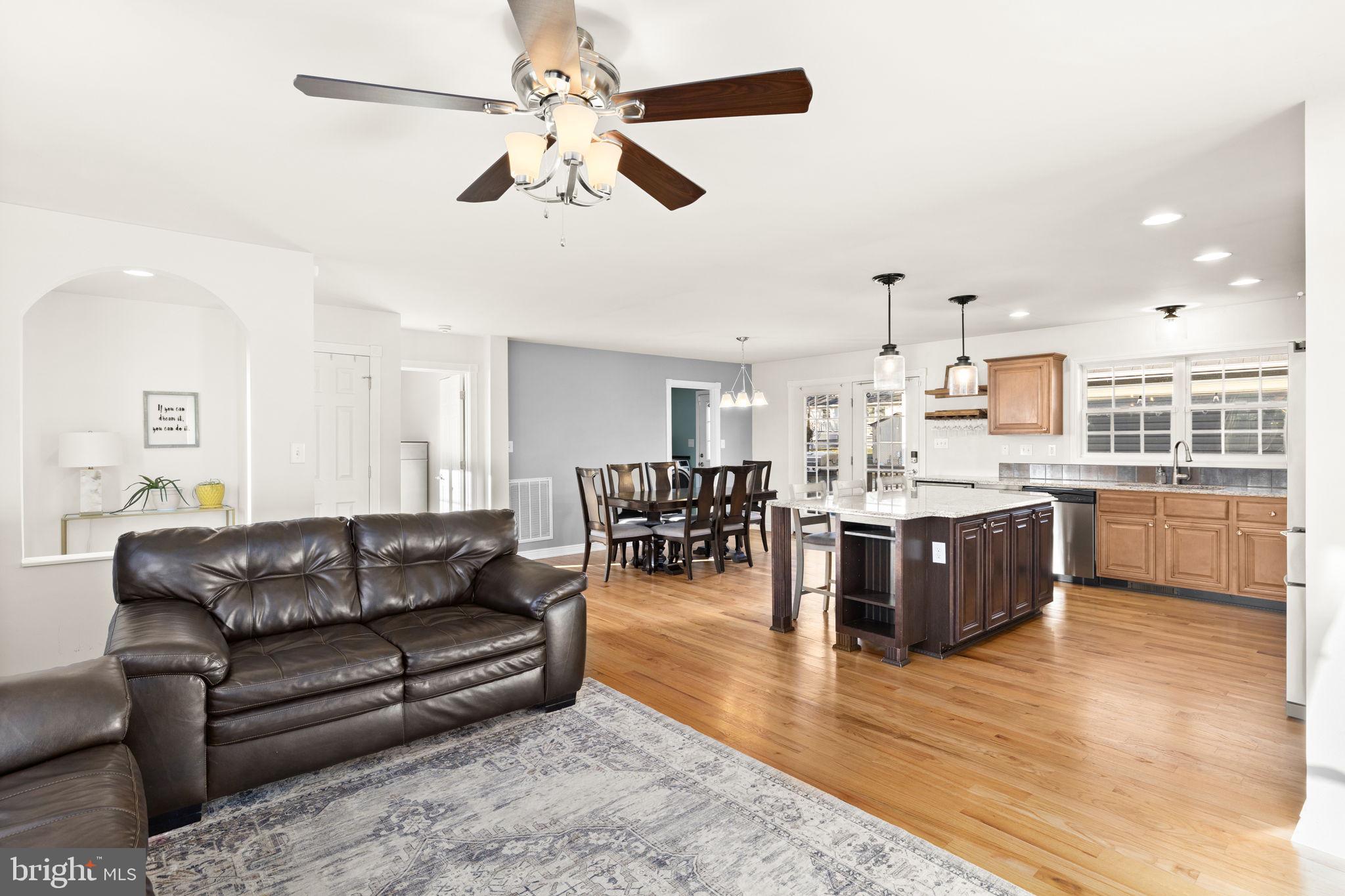 WILBURN FARMS - Residential