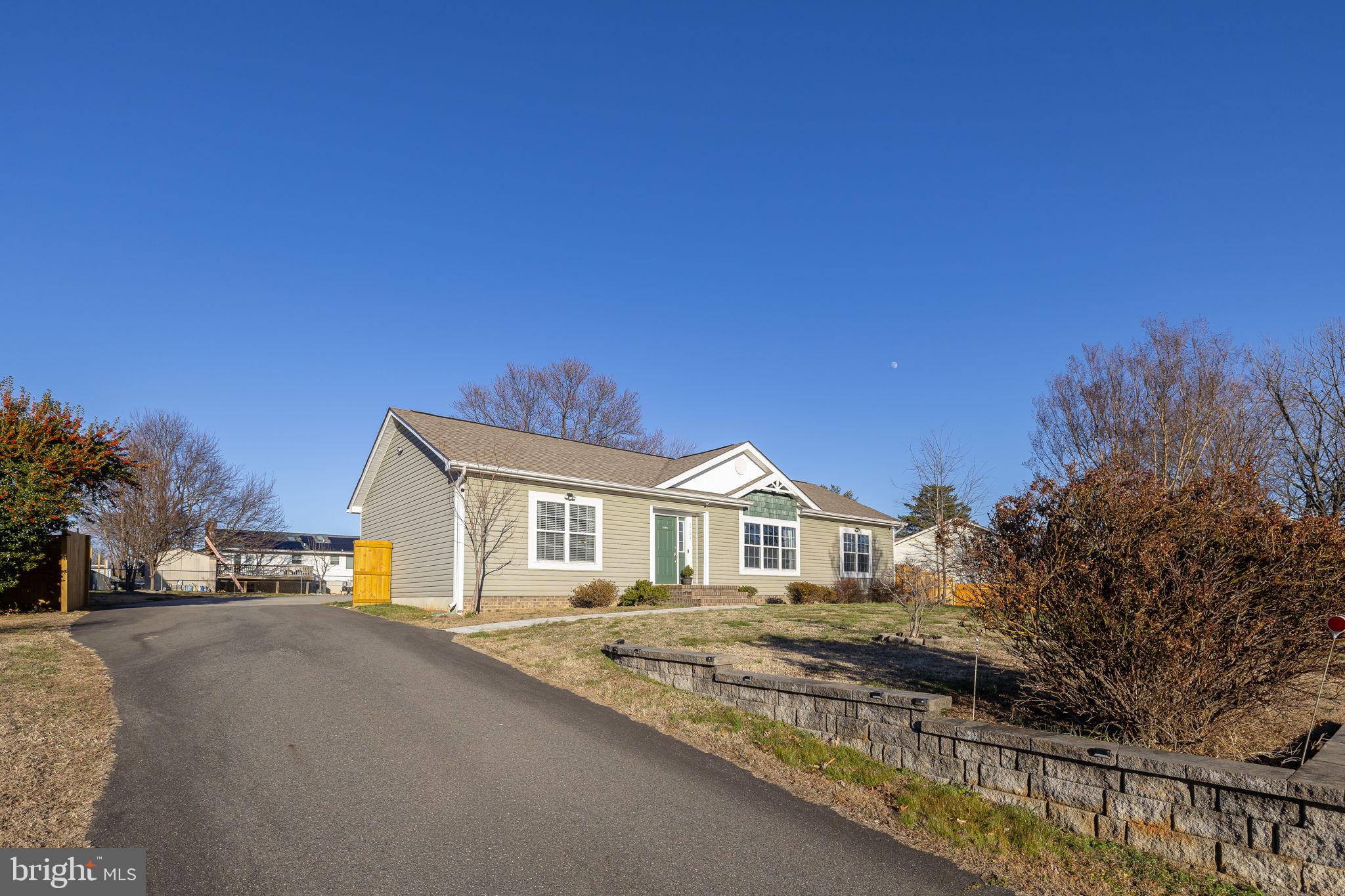 WILBURN FARMS - Residential