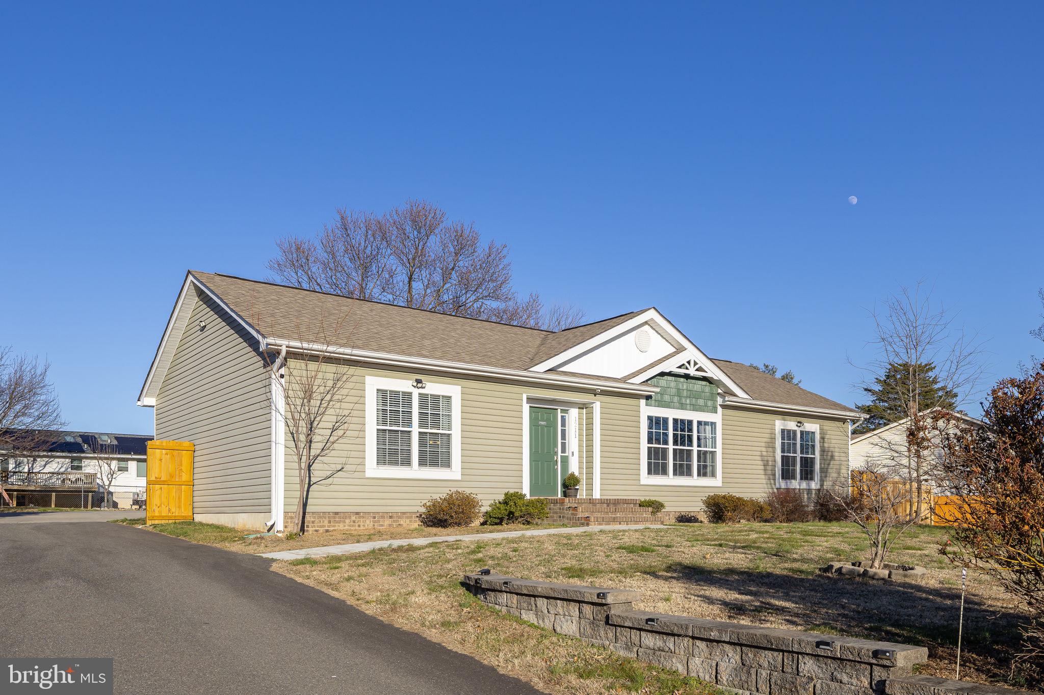 WILBURN FARMS - Residential