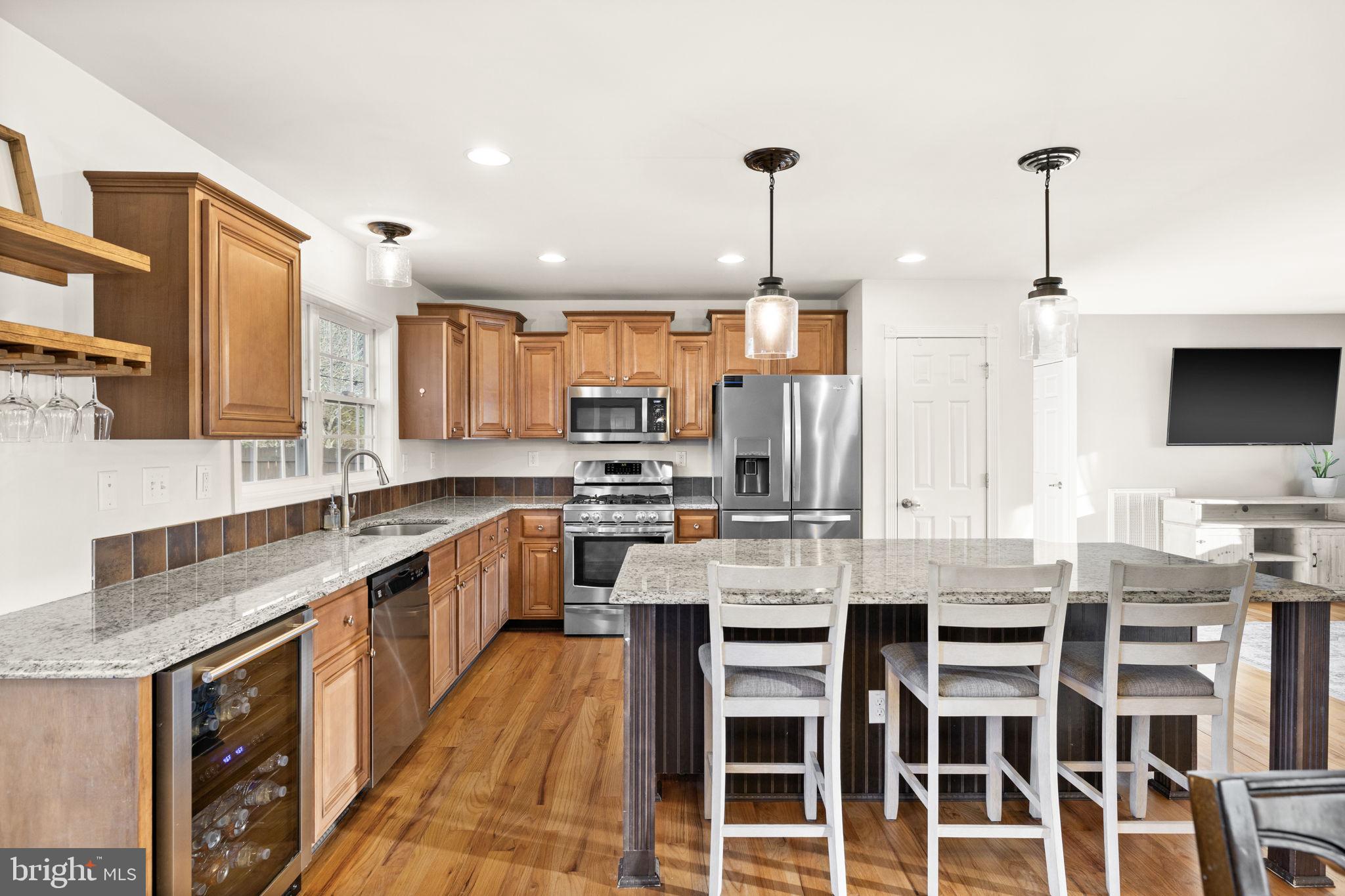 WILBURN FARMS - Residential