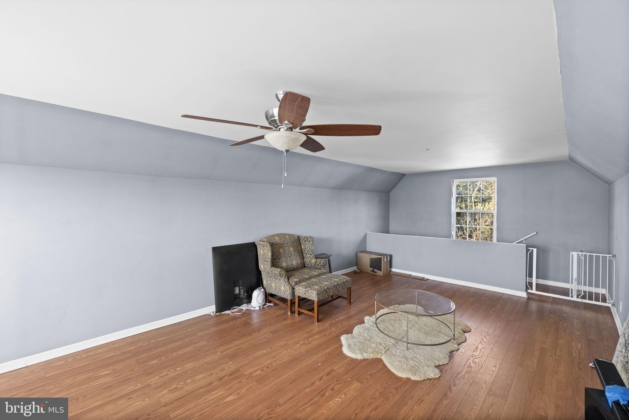 WILBURN FARMS - Residential